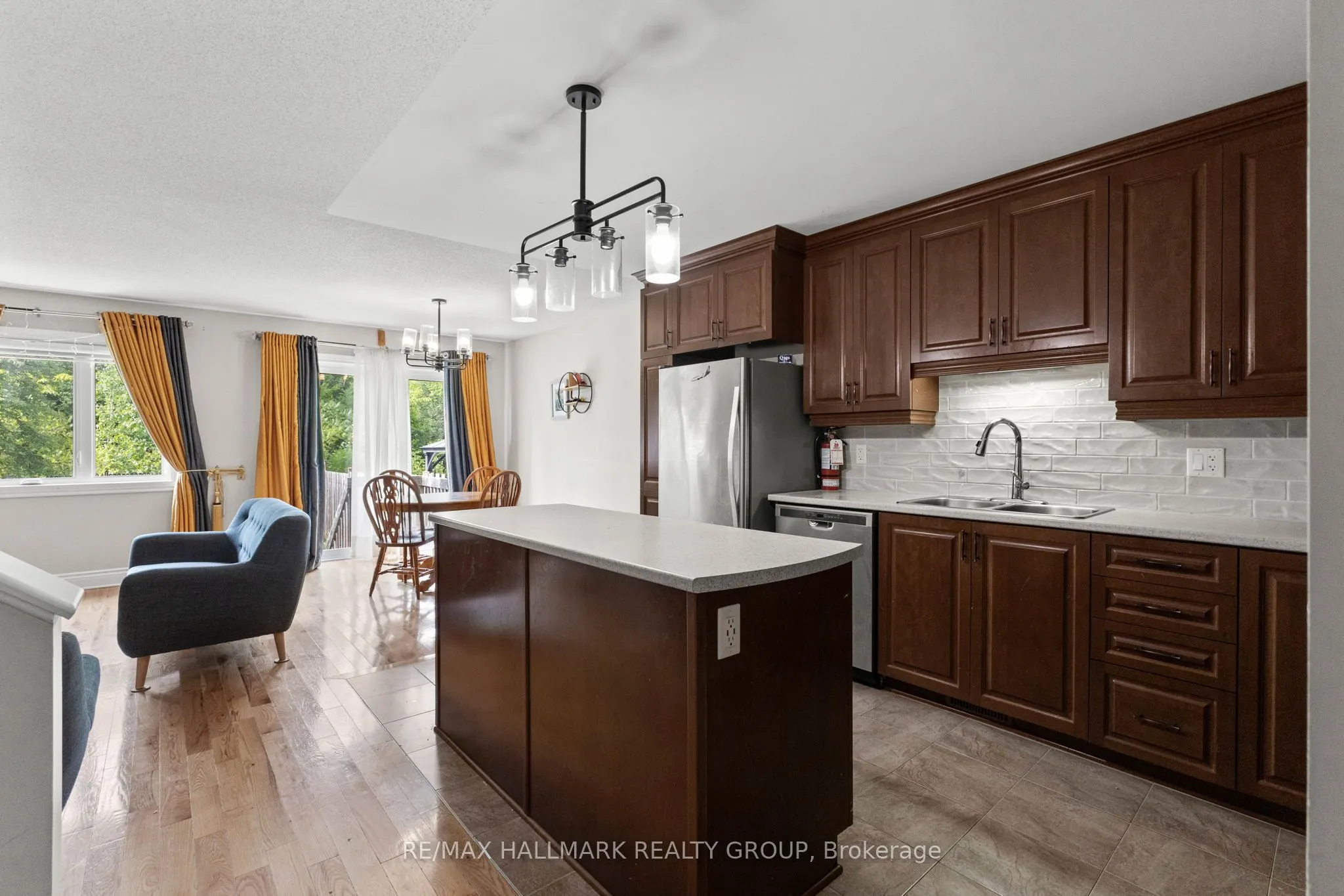 2309 Marble Crescent