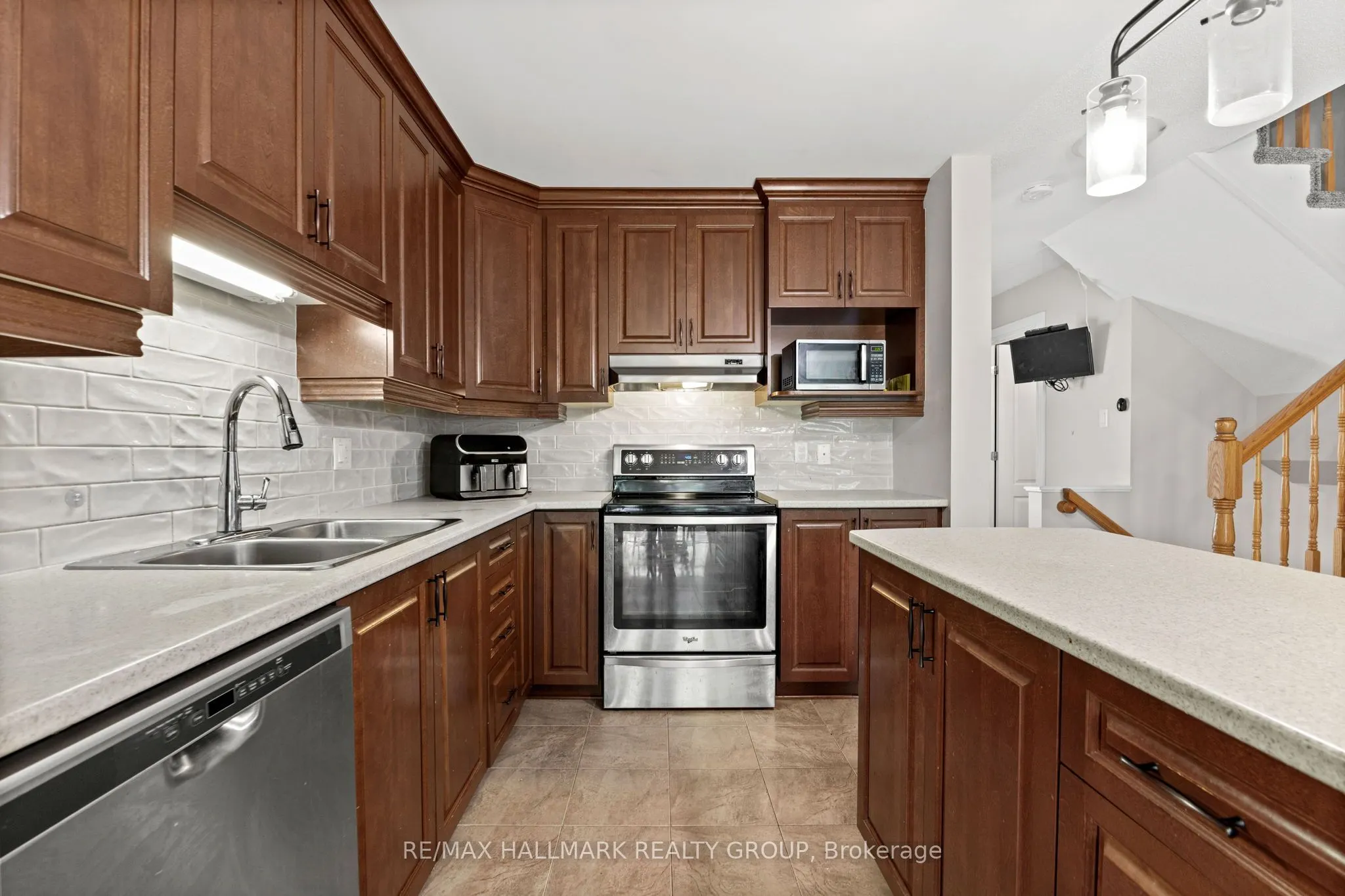 2309 Marble Crescent