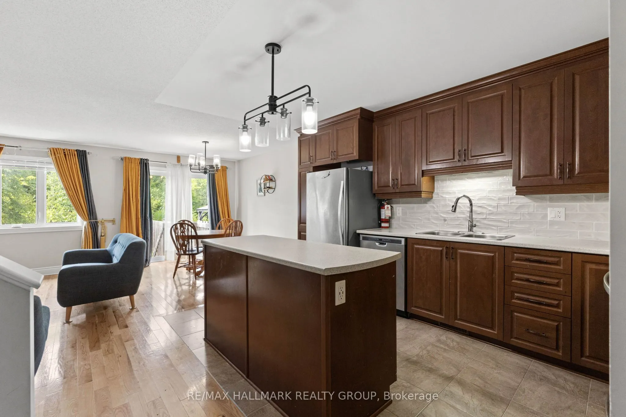 2309 Marble Crescent