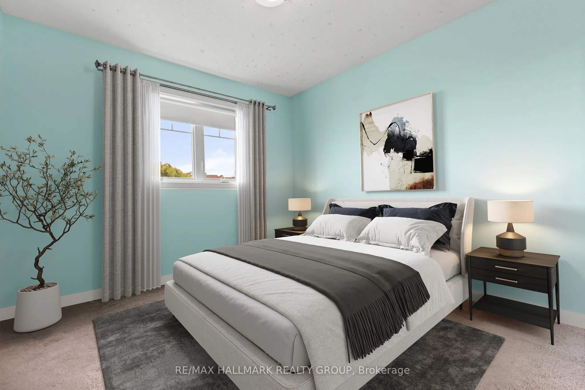2309 Marble Crescent