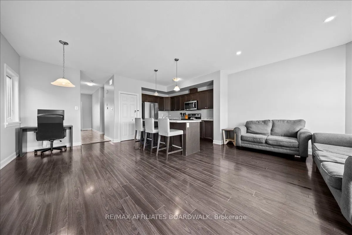 15 Vimy Ridge Crescent