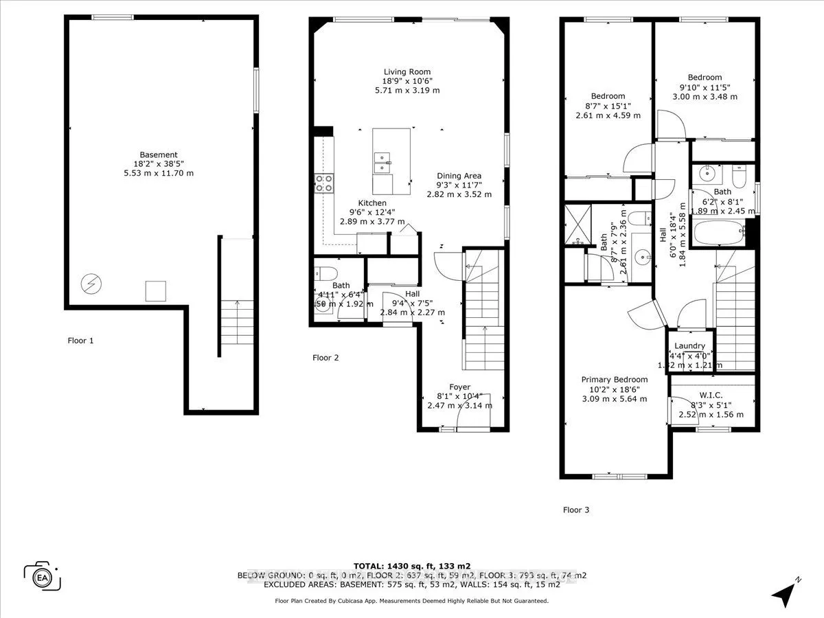 15 Vimy Ridge Crescent