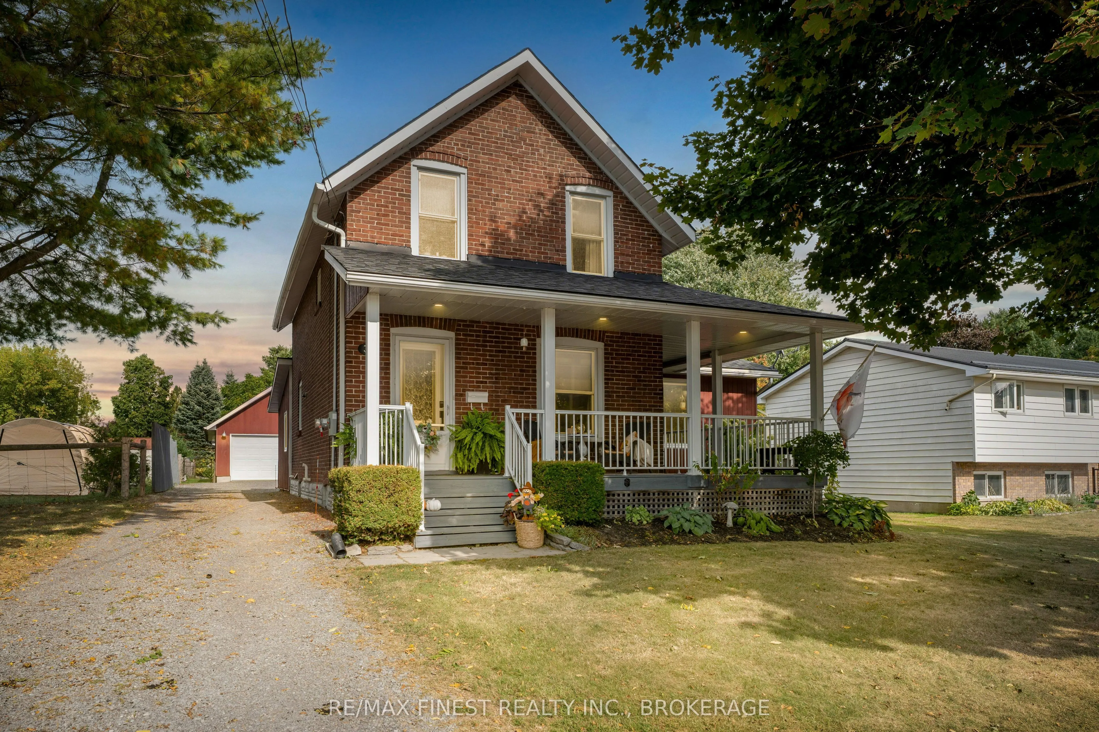 34 Alfred Street
