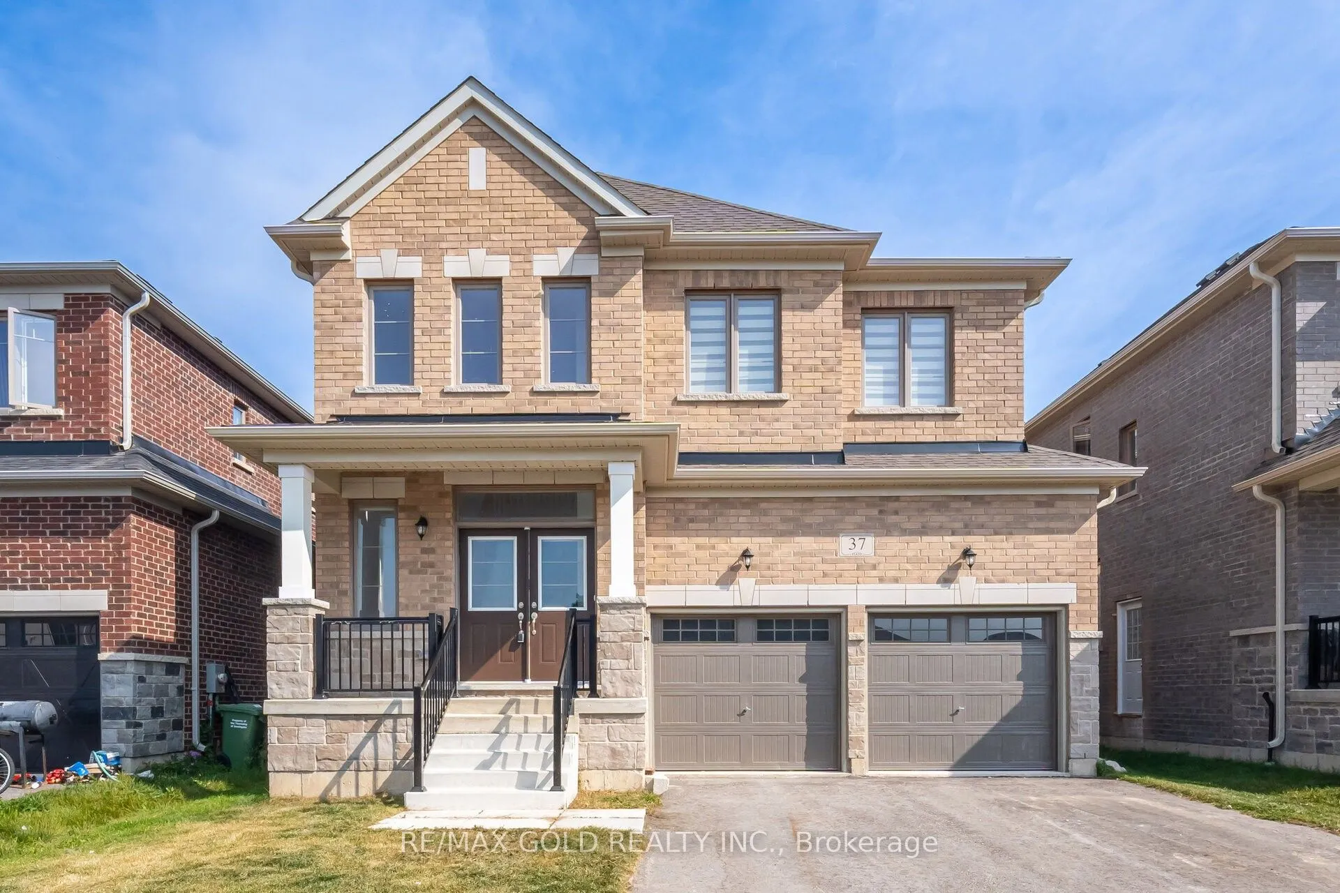 37 Corbett Street