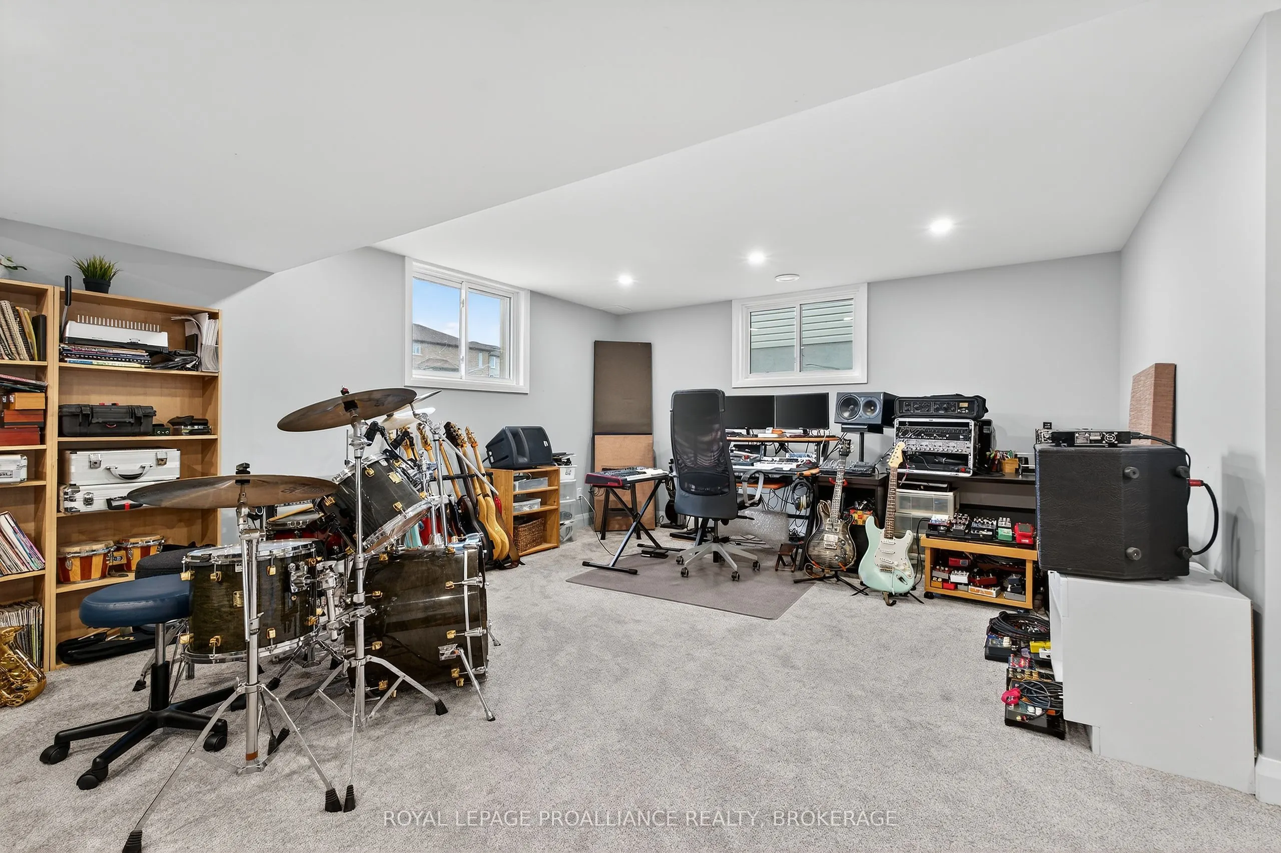 1520 Berkshire Drive