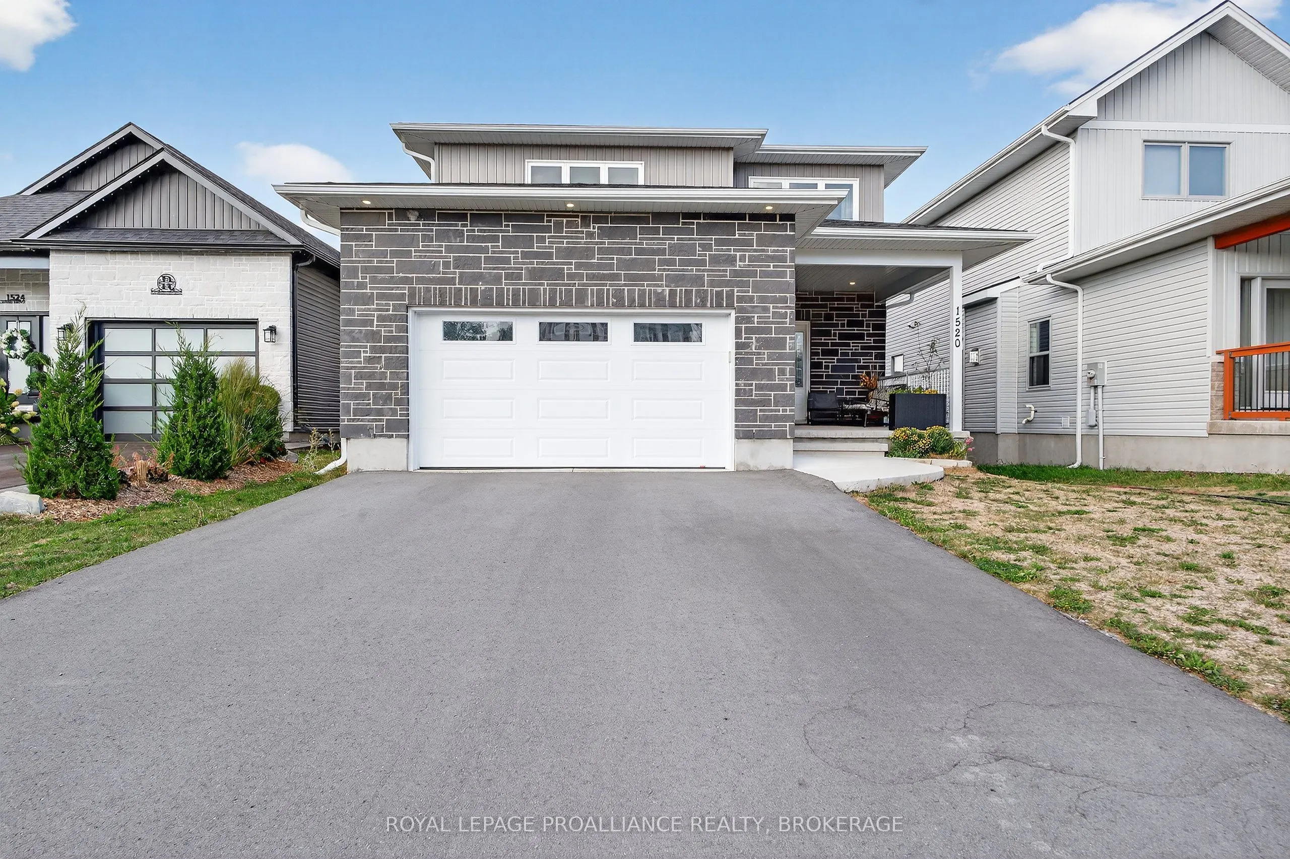 1520 Berkshire Drive