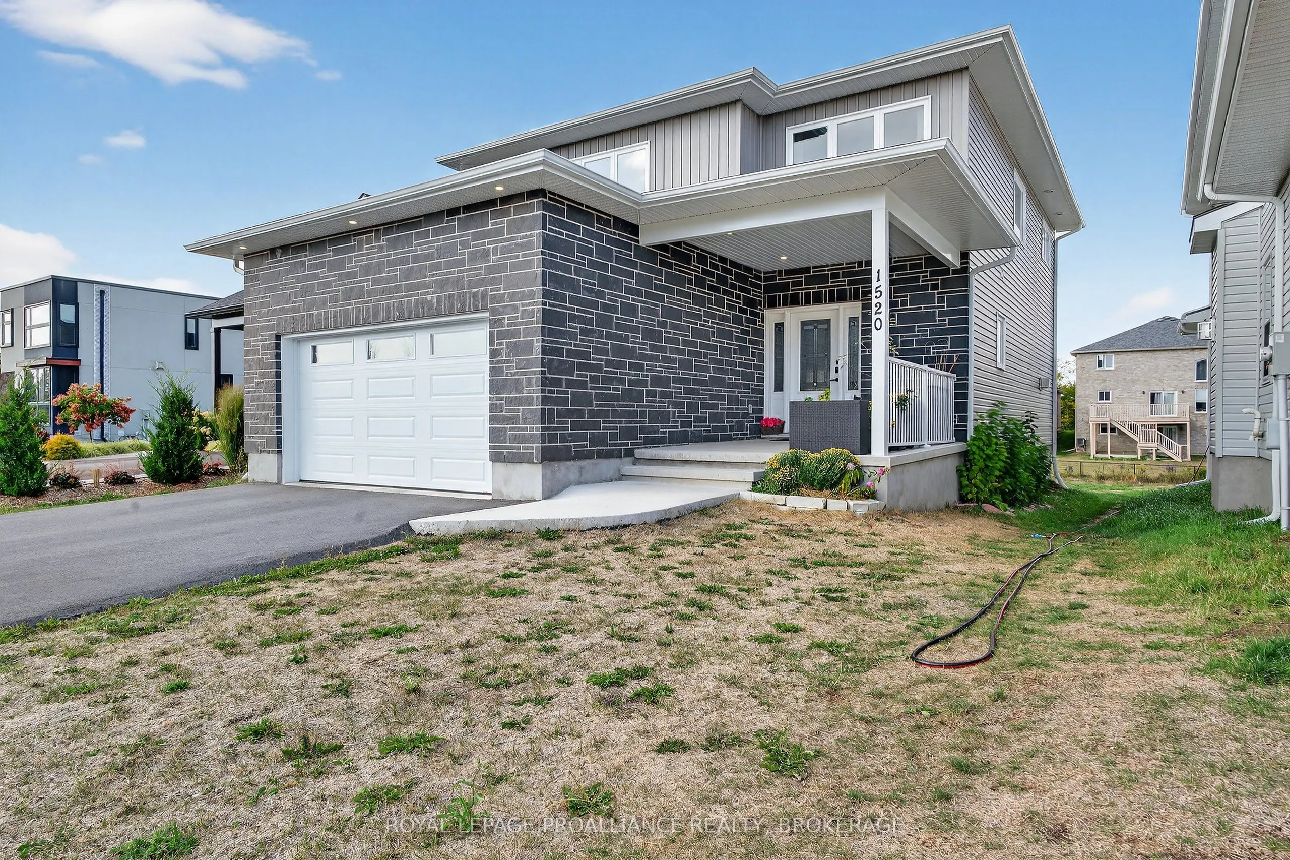 1520 Berkshire Drive