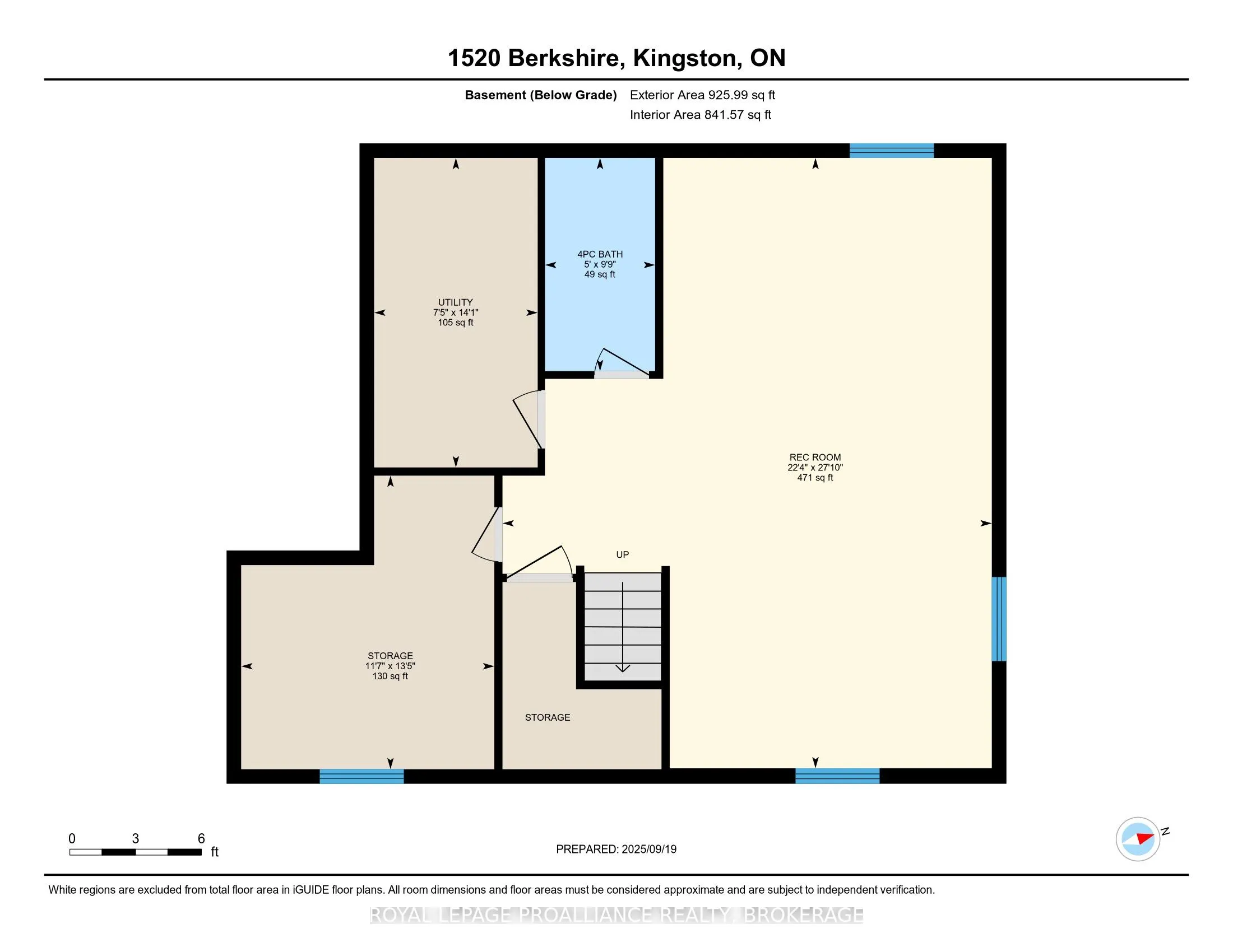 1520 Berkshire Drive