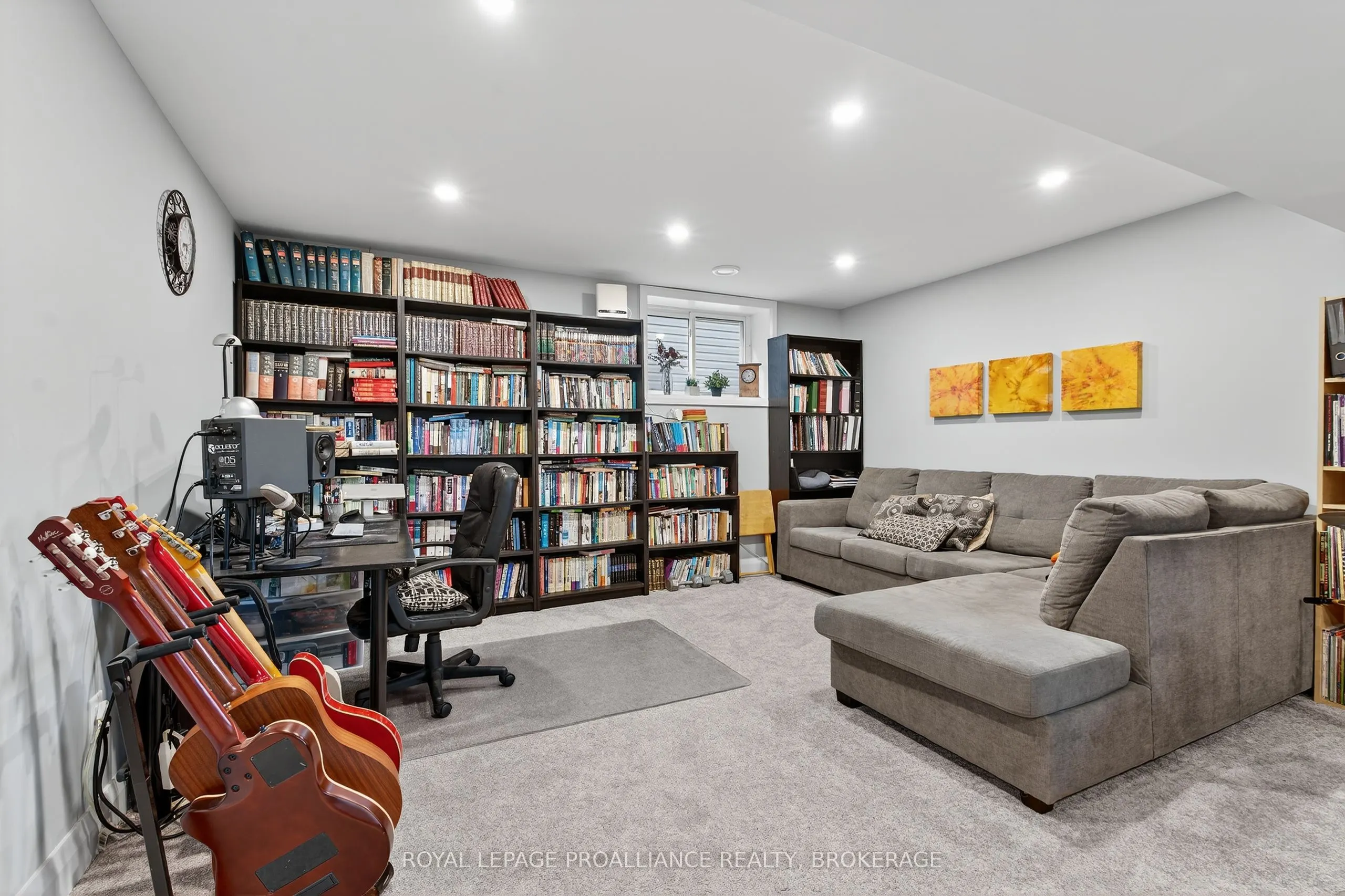 1520 Berkshire Drive