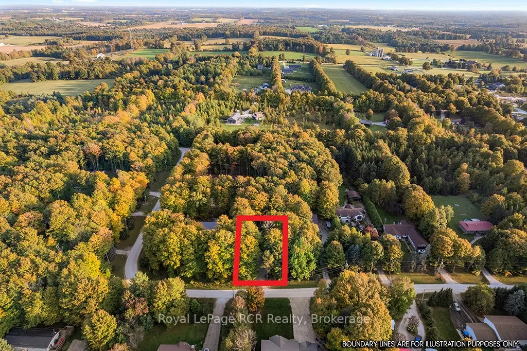 Pt Park Lot 3 Napoleon Street