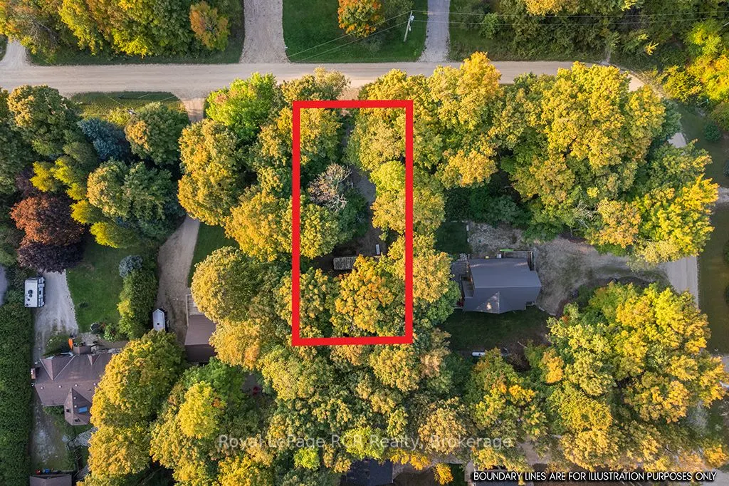 Pt Park Lot 3 Napoleon Street