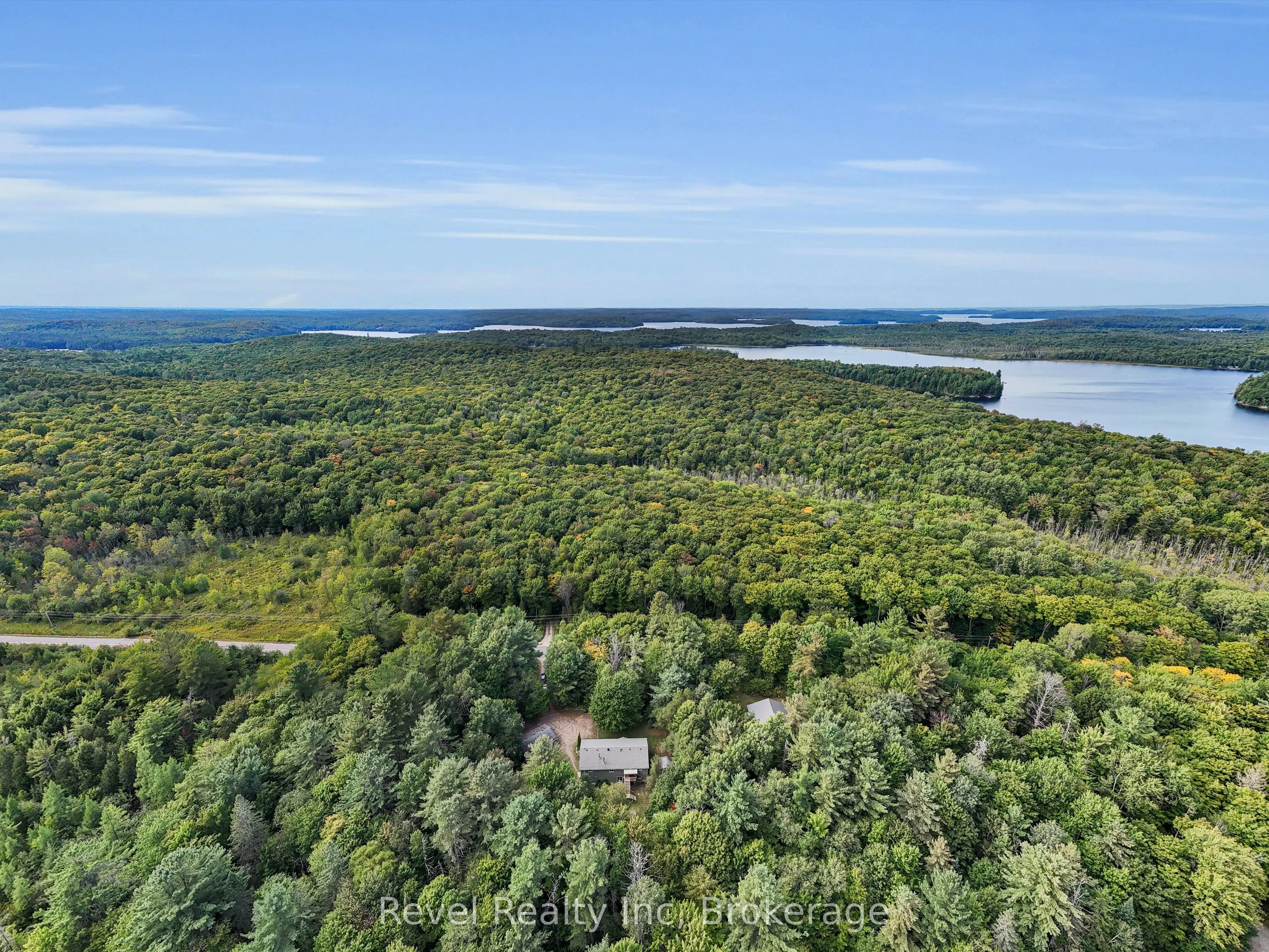 1326 Echo Lake Road