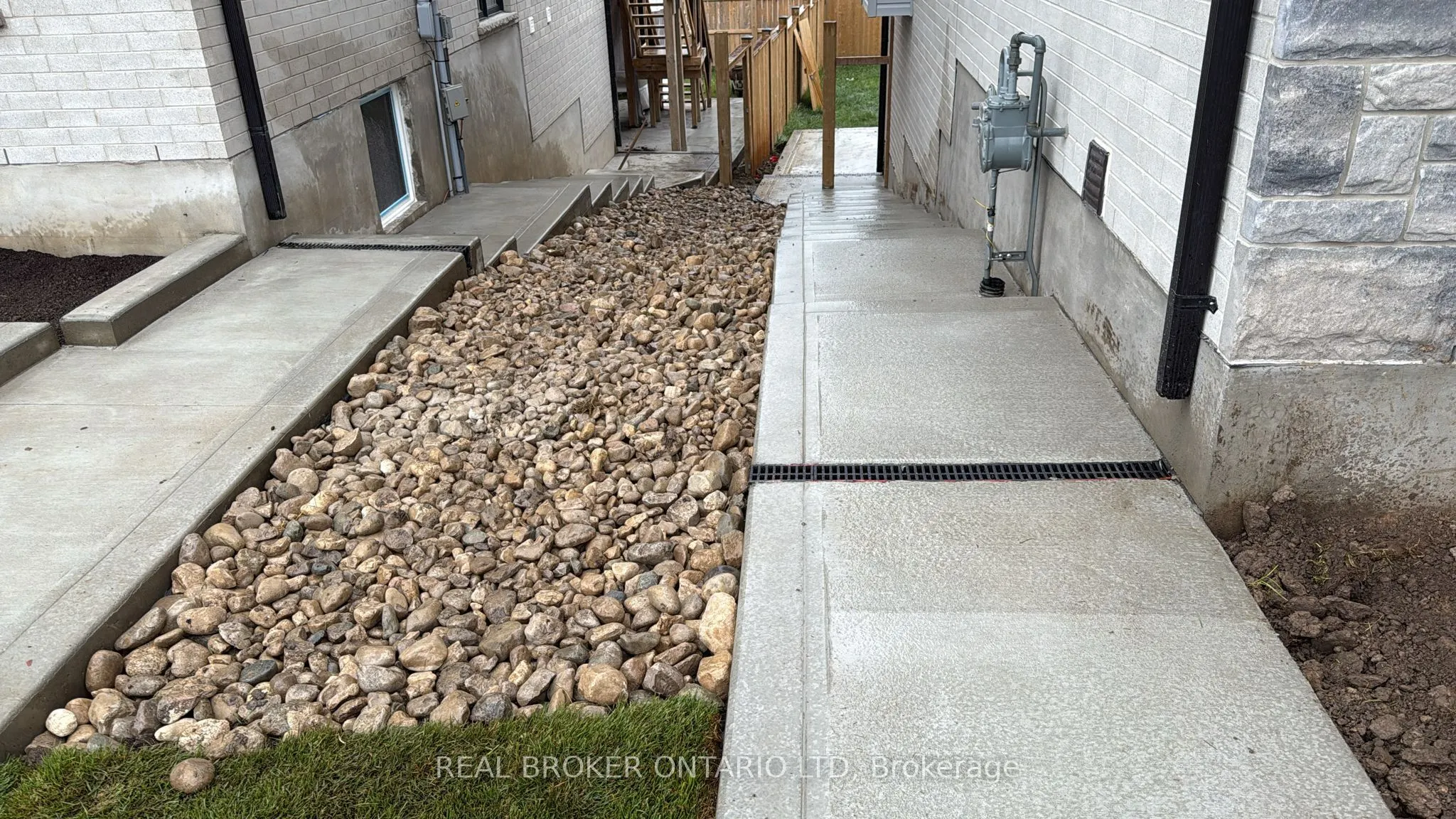 1875 Fountain Grass Drive, #(Basement)