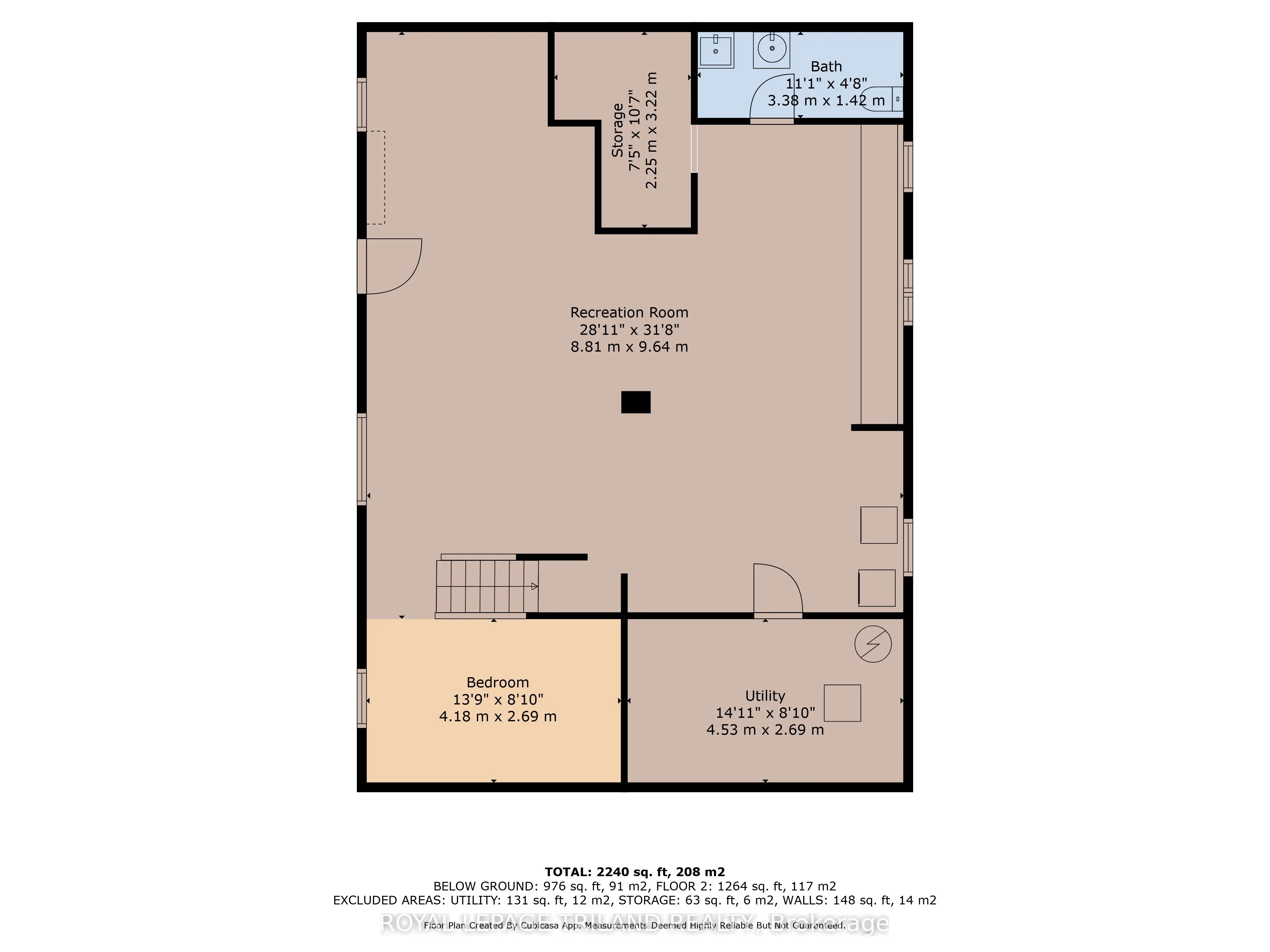 263 Ridout Street S