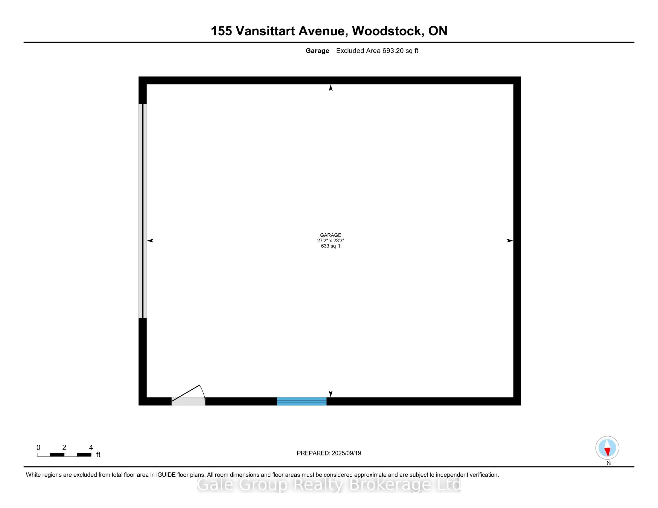 155 Vansittart Avenue