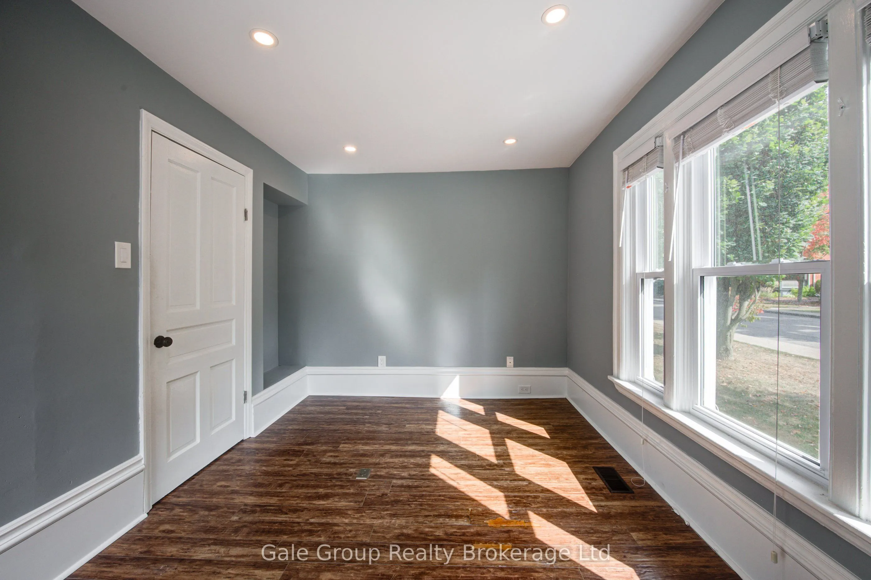 155 Vansittart Avenue