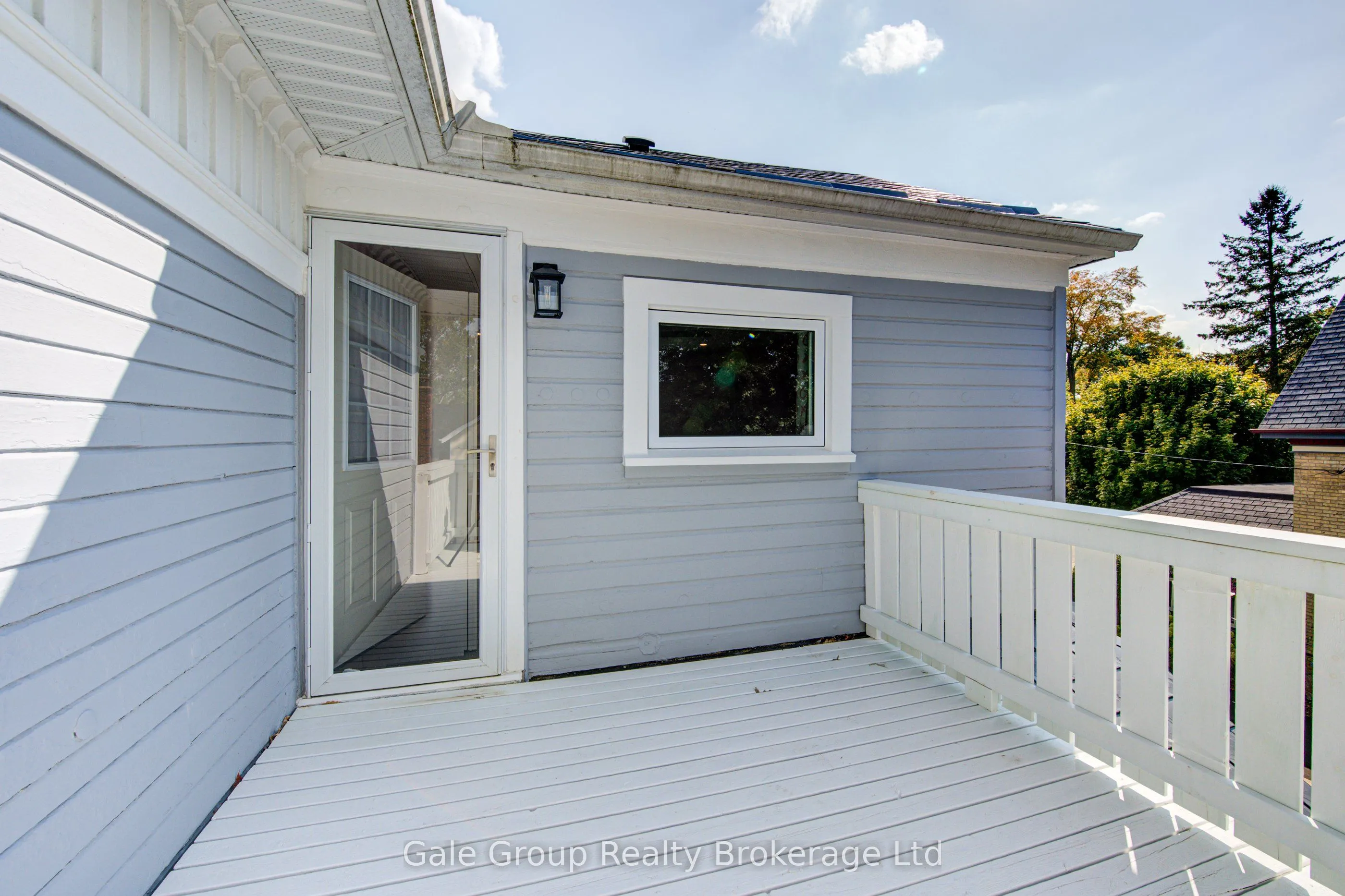 155 Vansittart Avenue