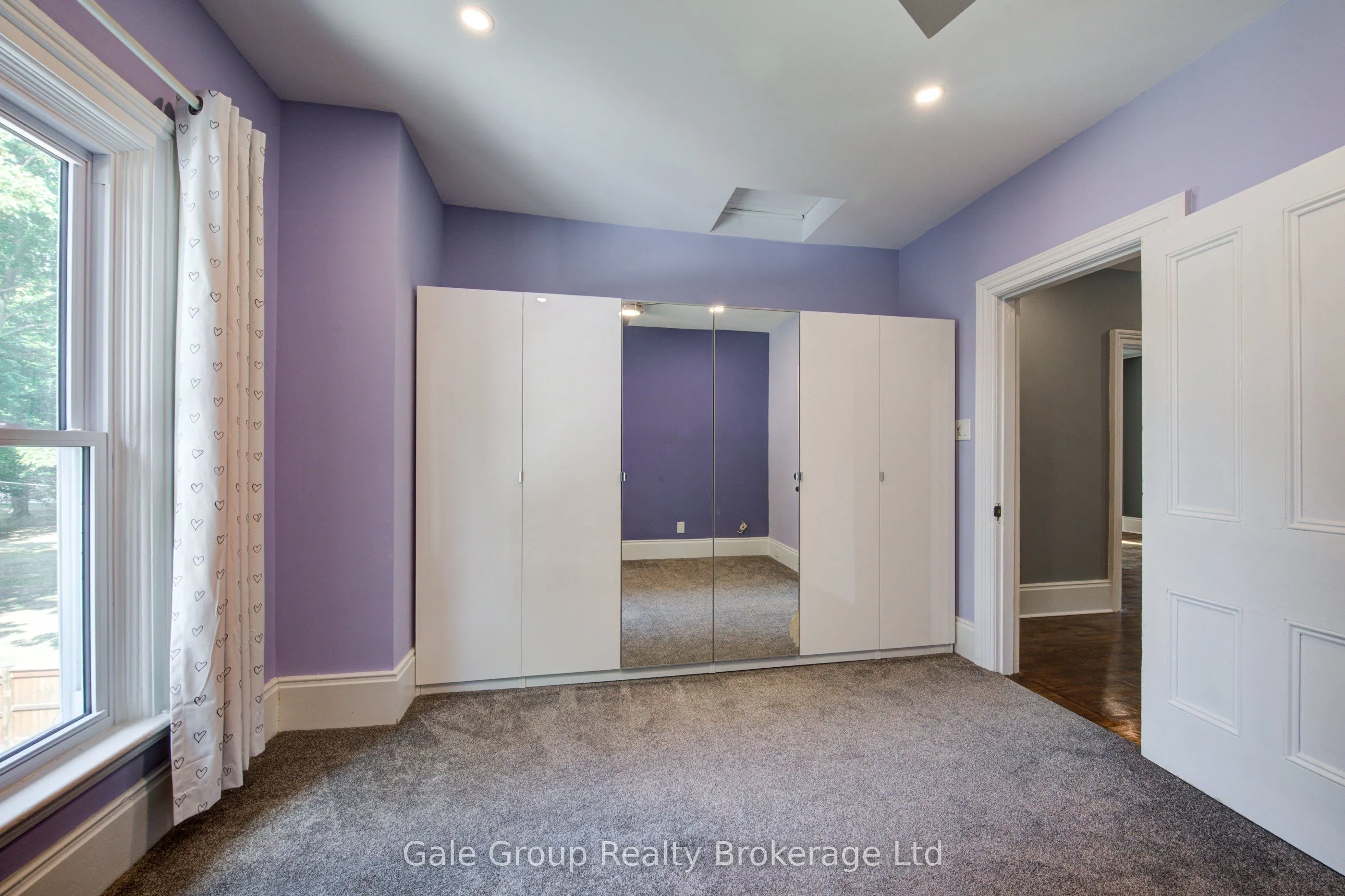 155 Vansittart Avenue