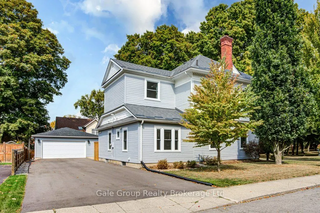 155 Vansittart Avenue