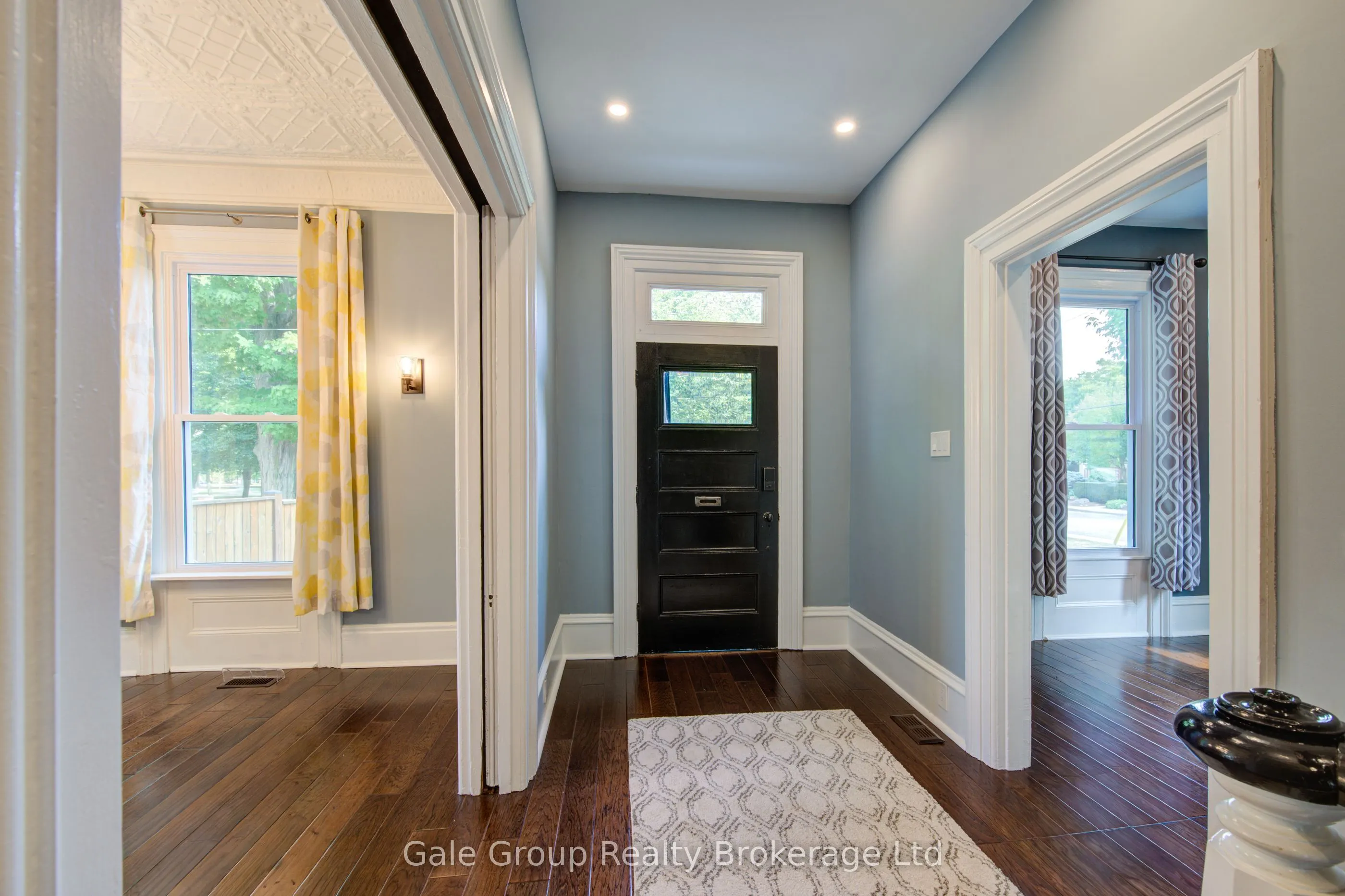 155 Vansittart Avenue