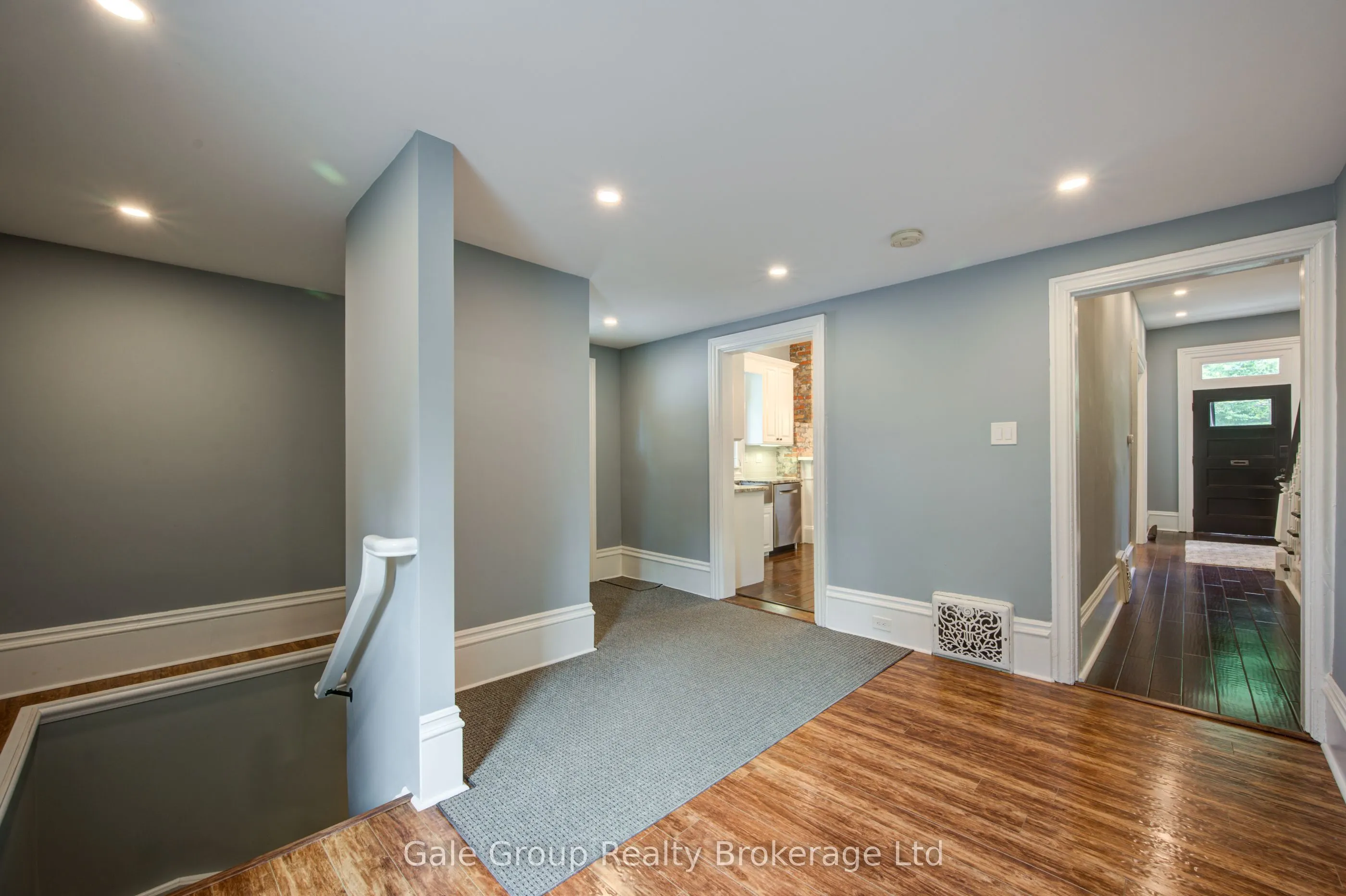 155 Vansittart Avenue