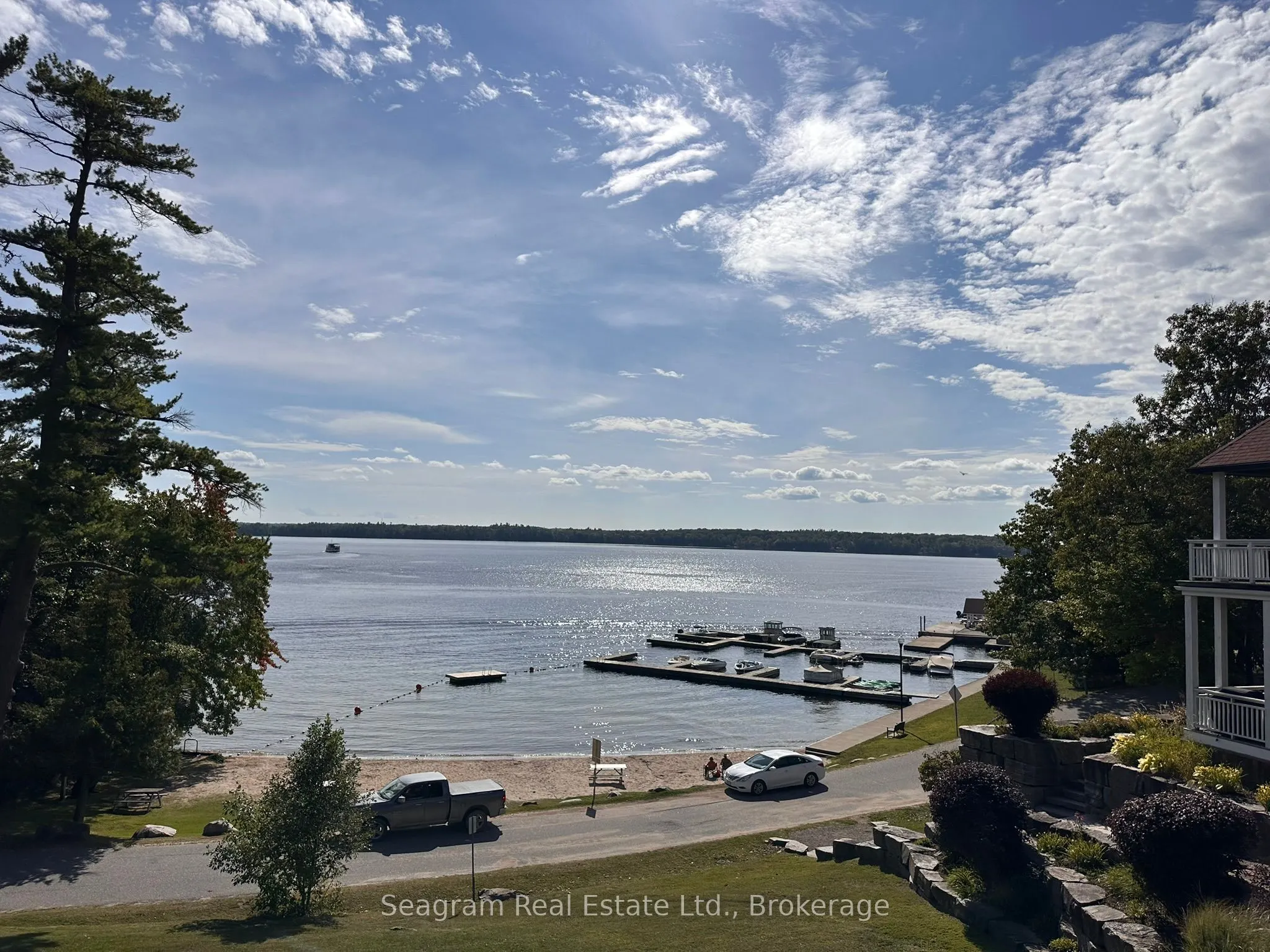 1003 Matthews Drive, #Cottage #4