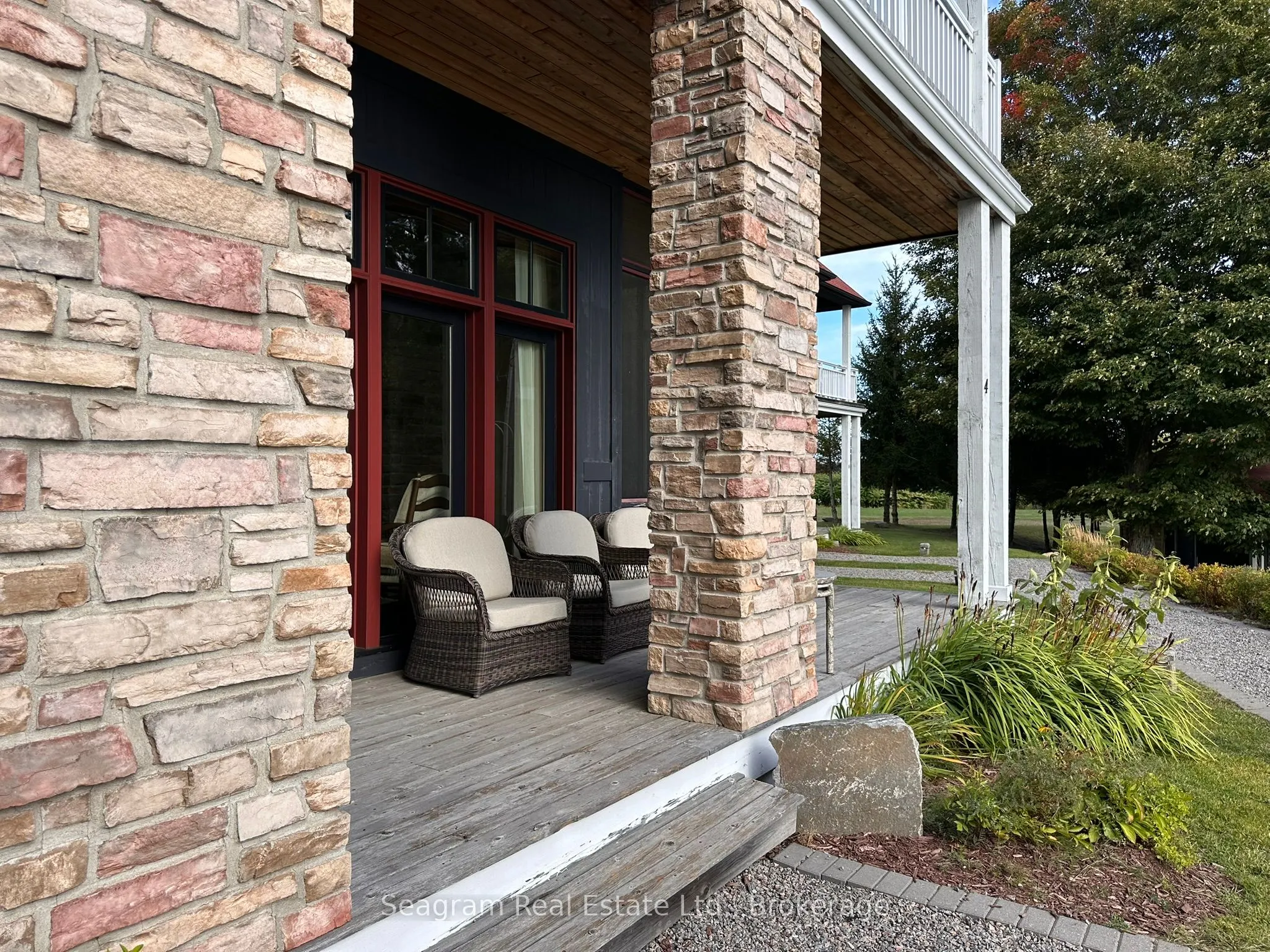 1003 Matthews Drive, #Cottage #4