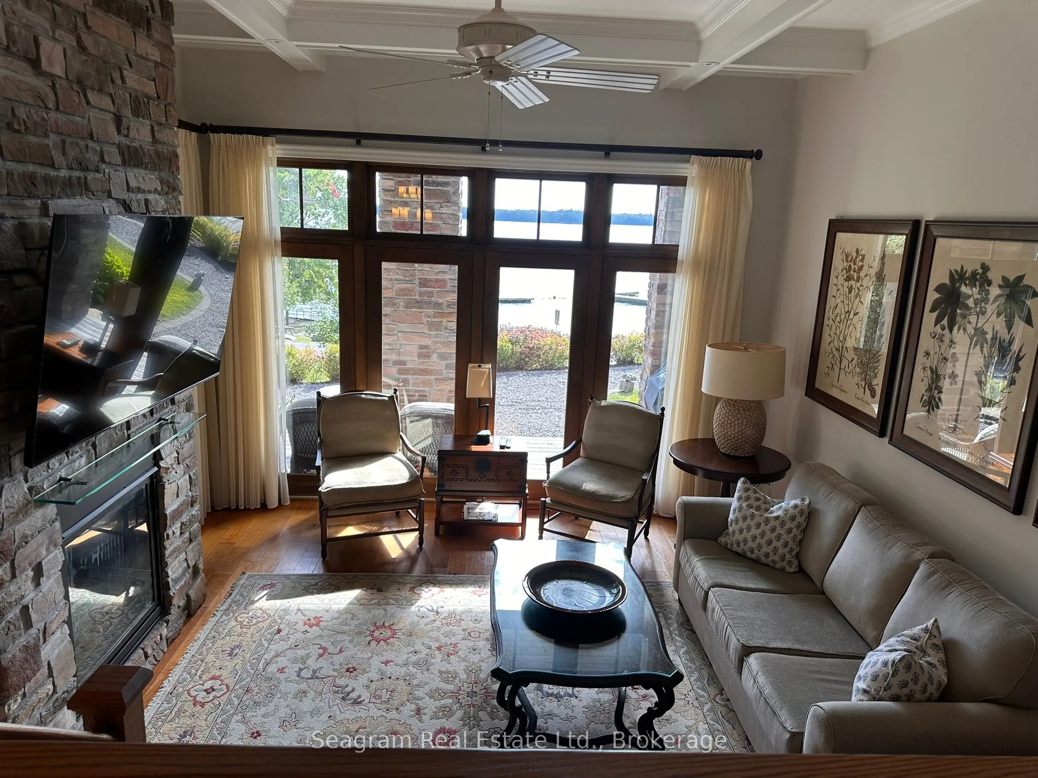 1003 Matthews Drive, #Cottage #4