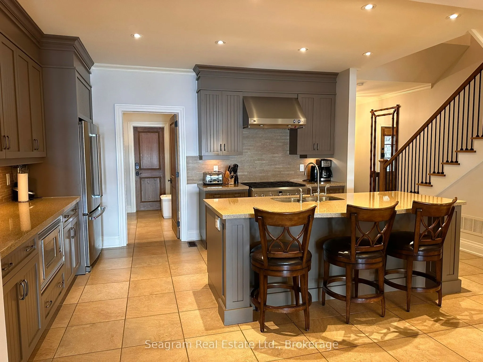 1003 Matthews Drive, #Cottage #4
