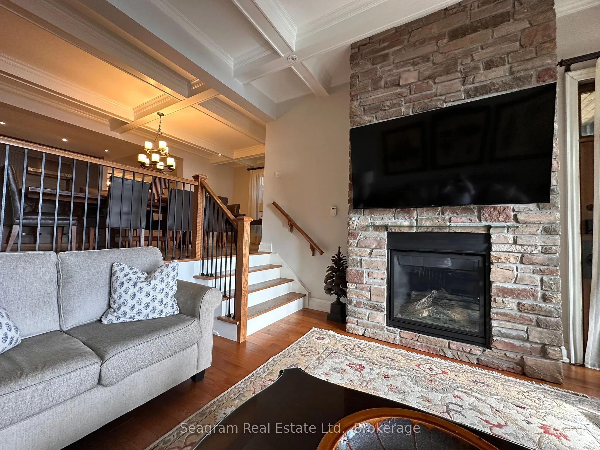 1003 Matthews Drive, #Cottage #4