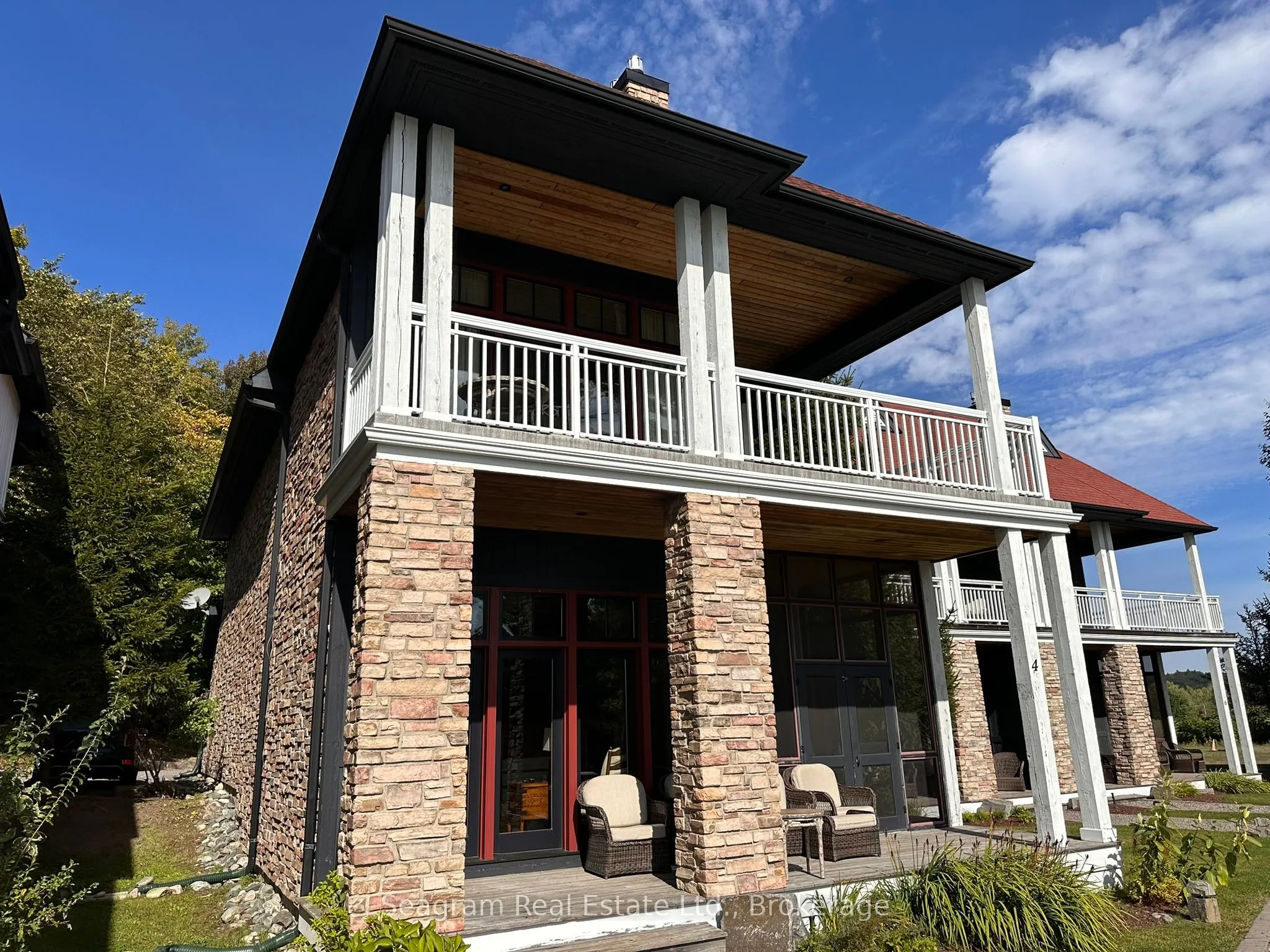 1003 Matthews Drive, #Cottage #4