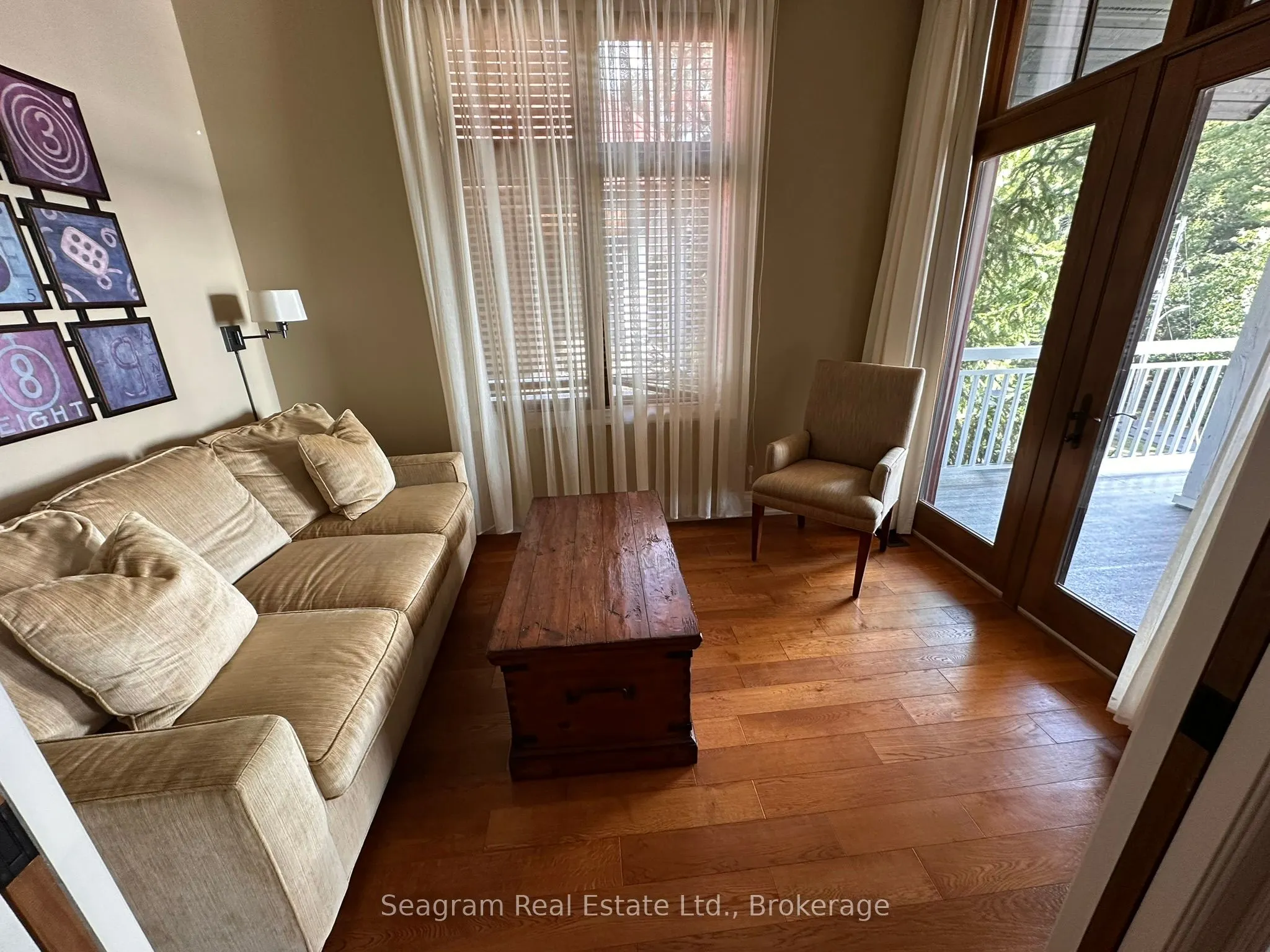 1003 Matthews Drive, #Cottage #4