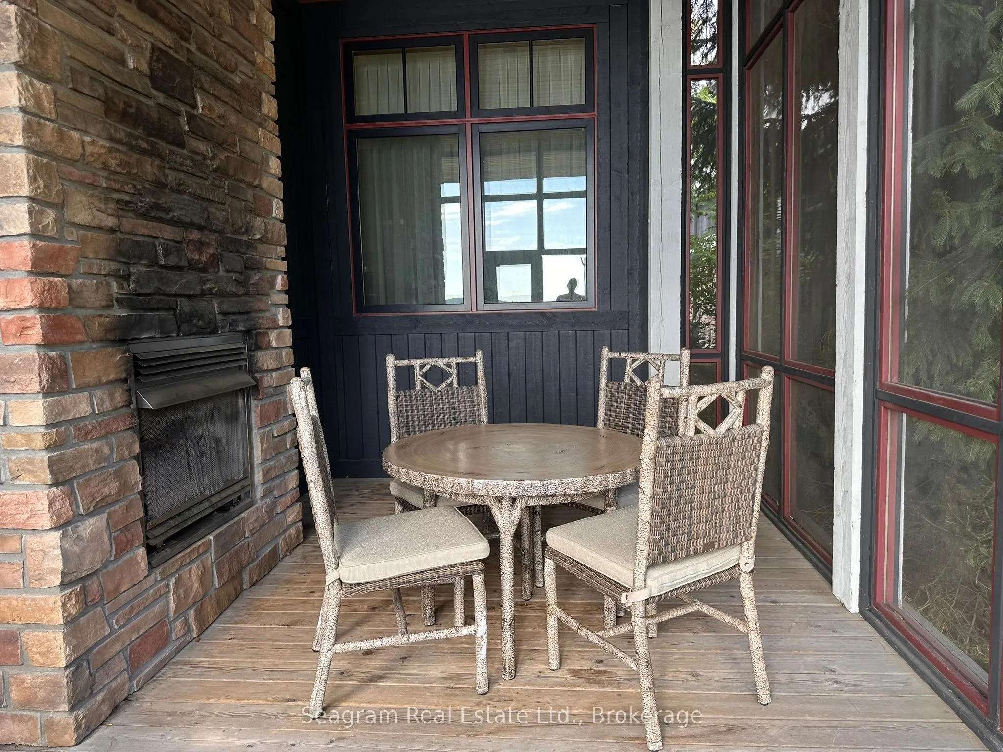 1003 Matthews Drive, #Cottage #4