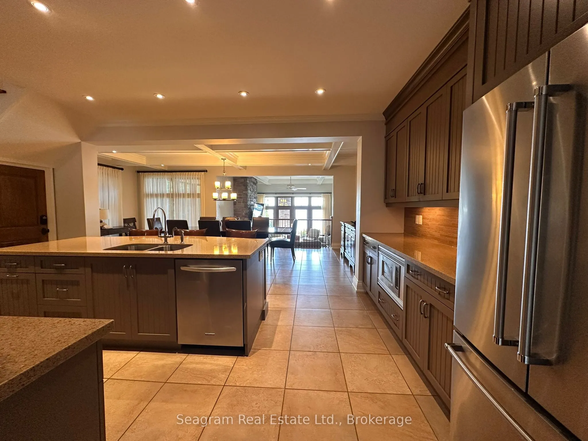 1003 Matthews Drive, #Cottage #4