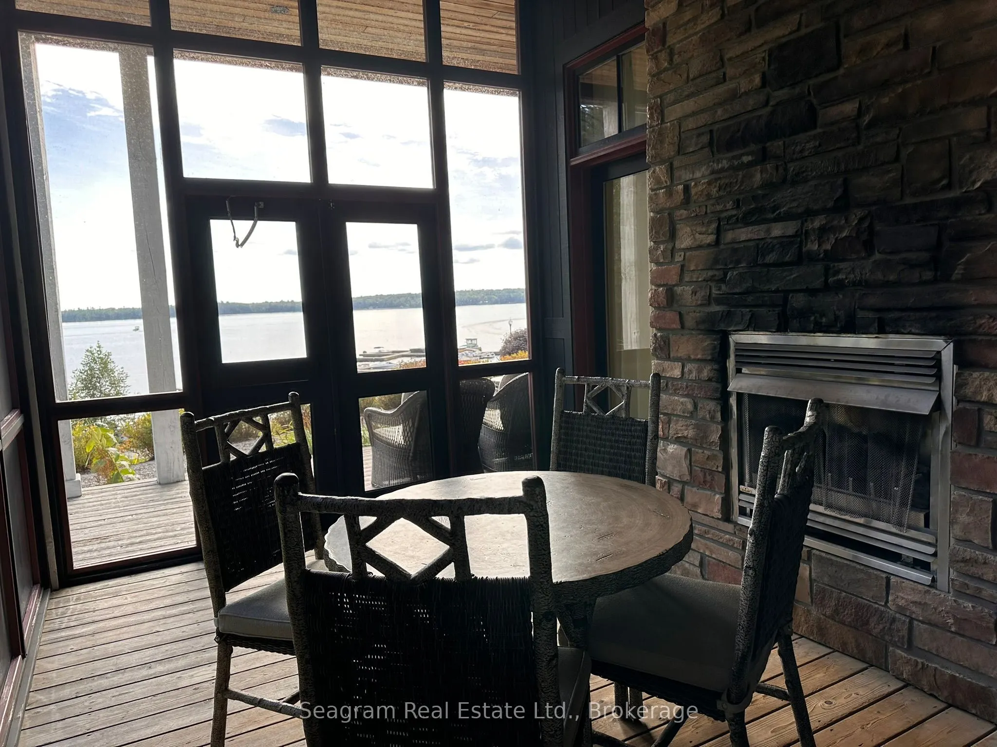 1003 Matthews Drive, #Cottage #4