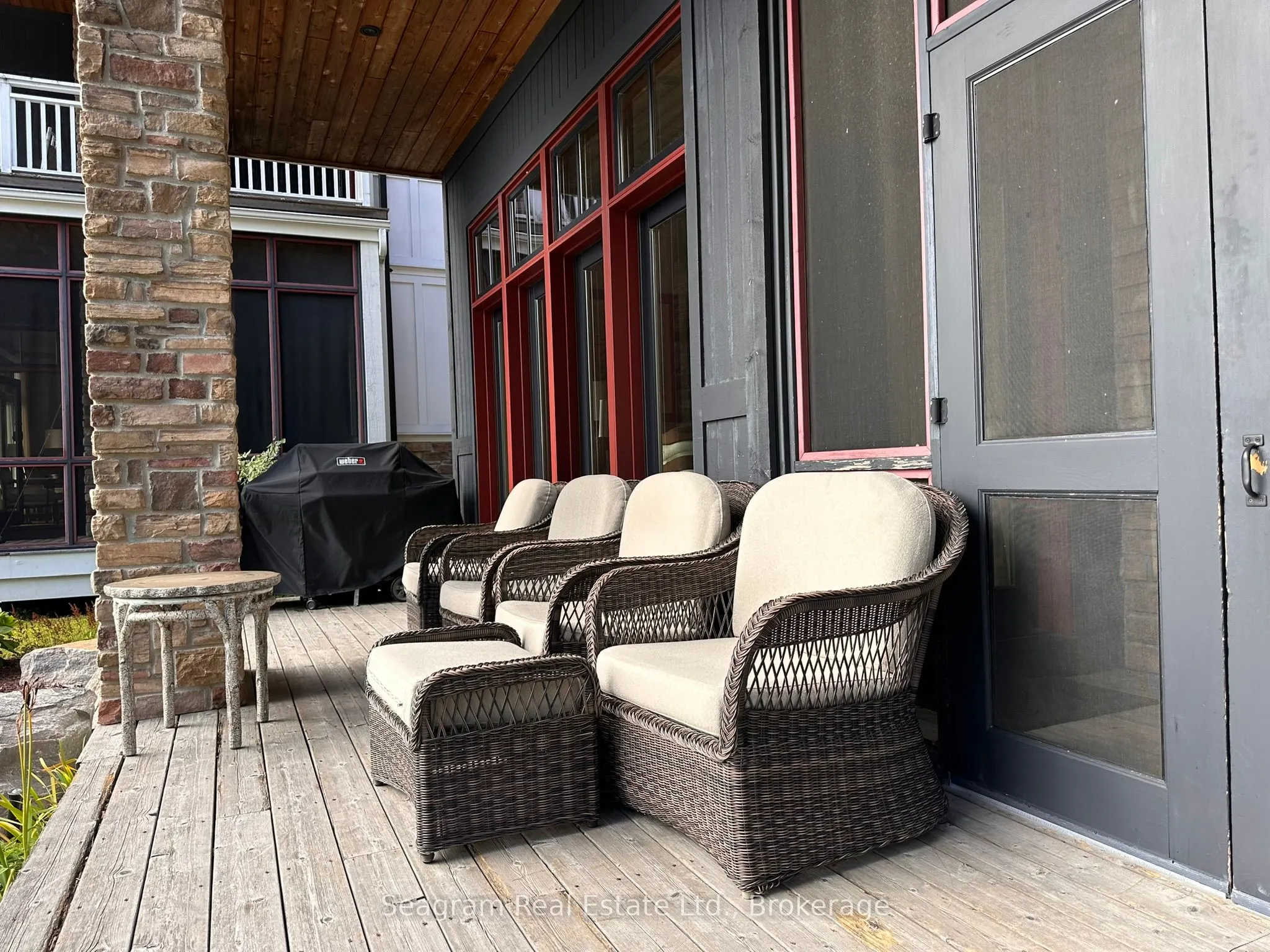 1003 Matthews Drive, #Cottage #4