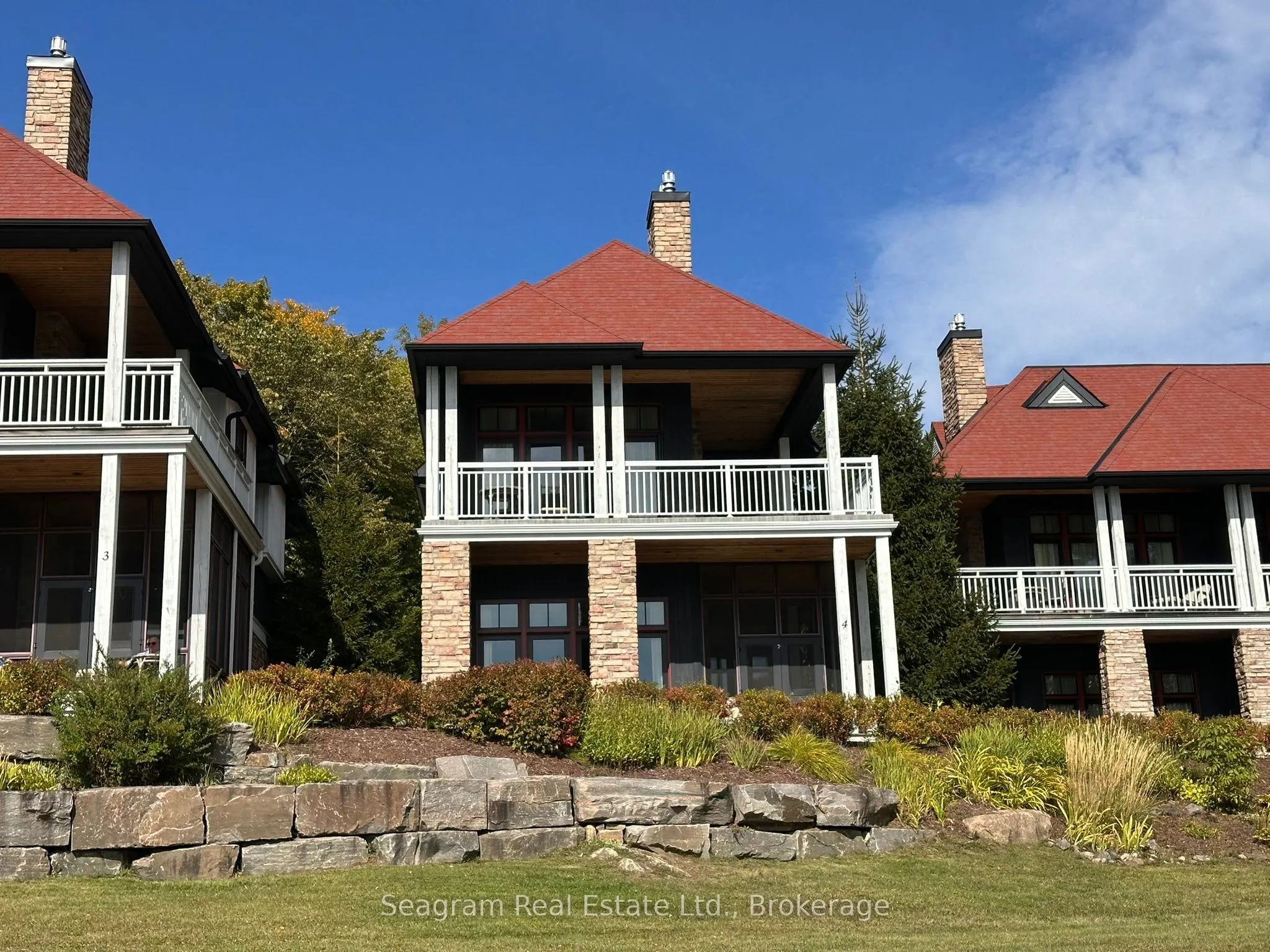 1003 Matthews Drive, #Cottage #4