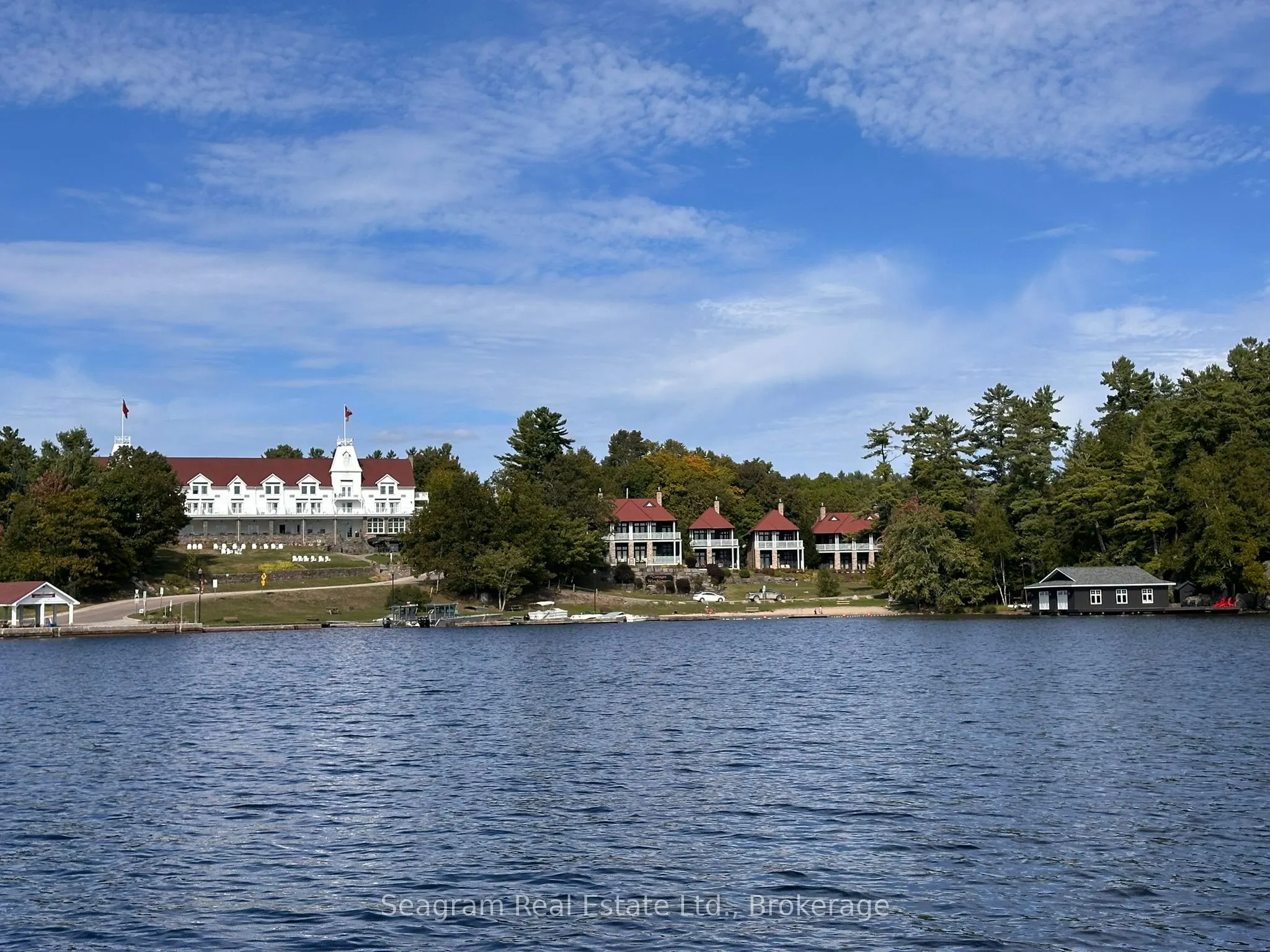 1003 Matthews Drive, #Cottage #4