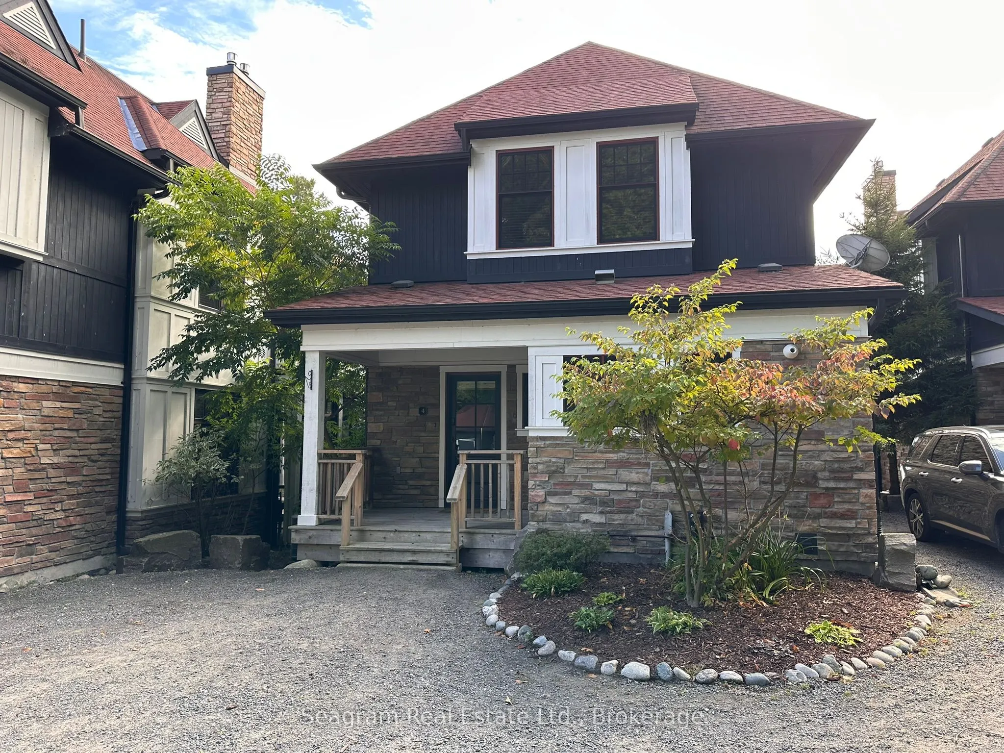 1003 Matthews Drive, #Cottage #4