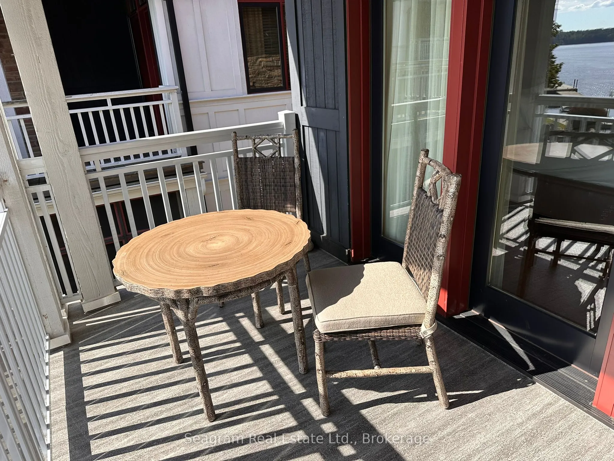 1003 Matthews Drive, #Cottage #4
