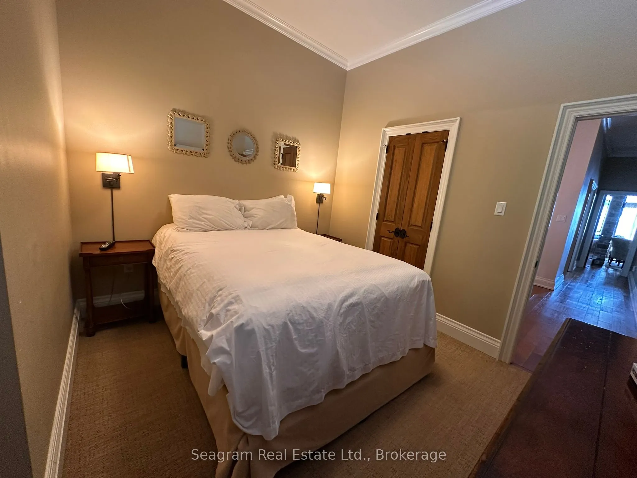 1003 Matthews Drive, #Cottage #4