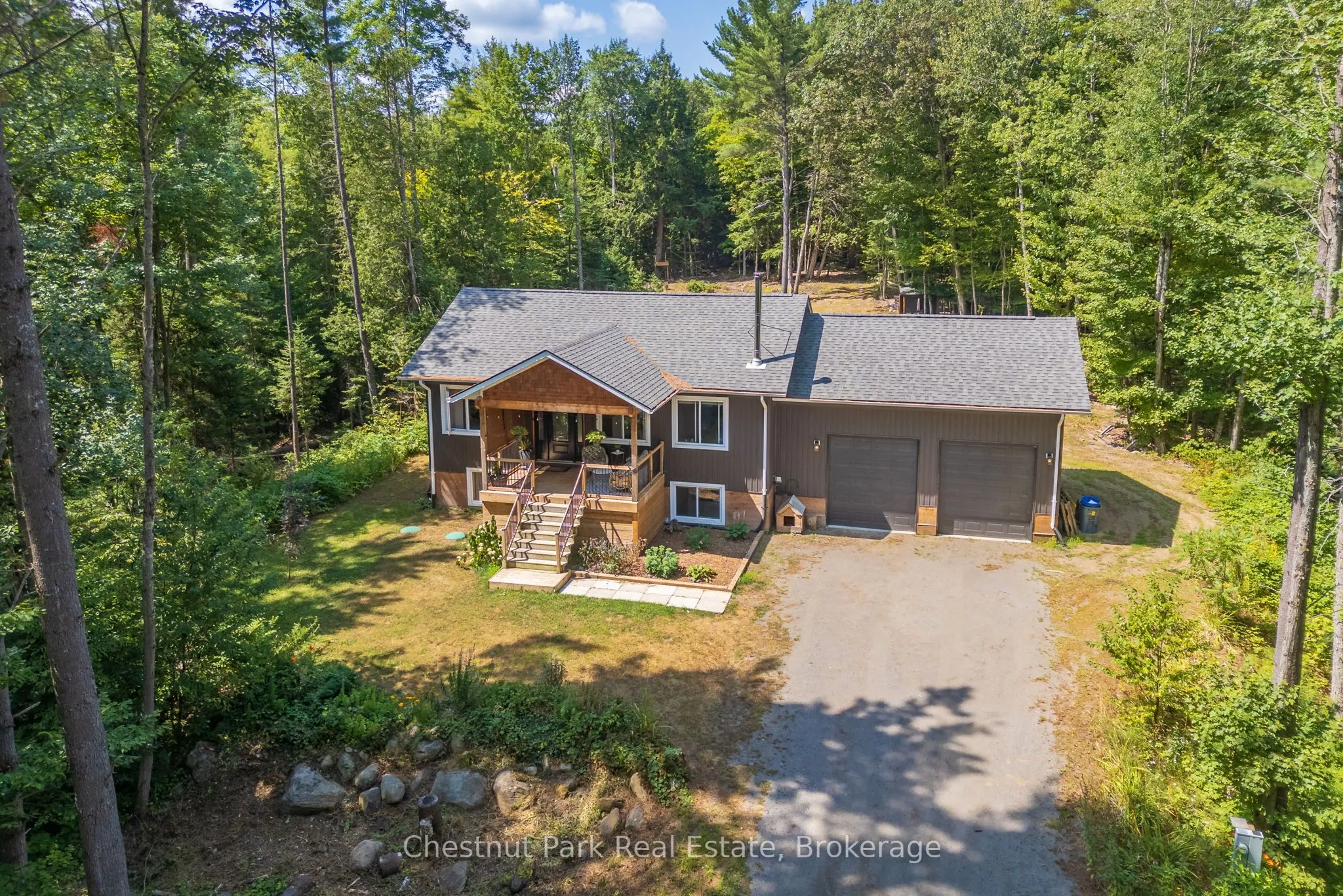 2698 Old Muskoka Road