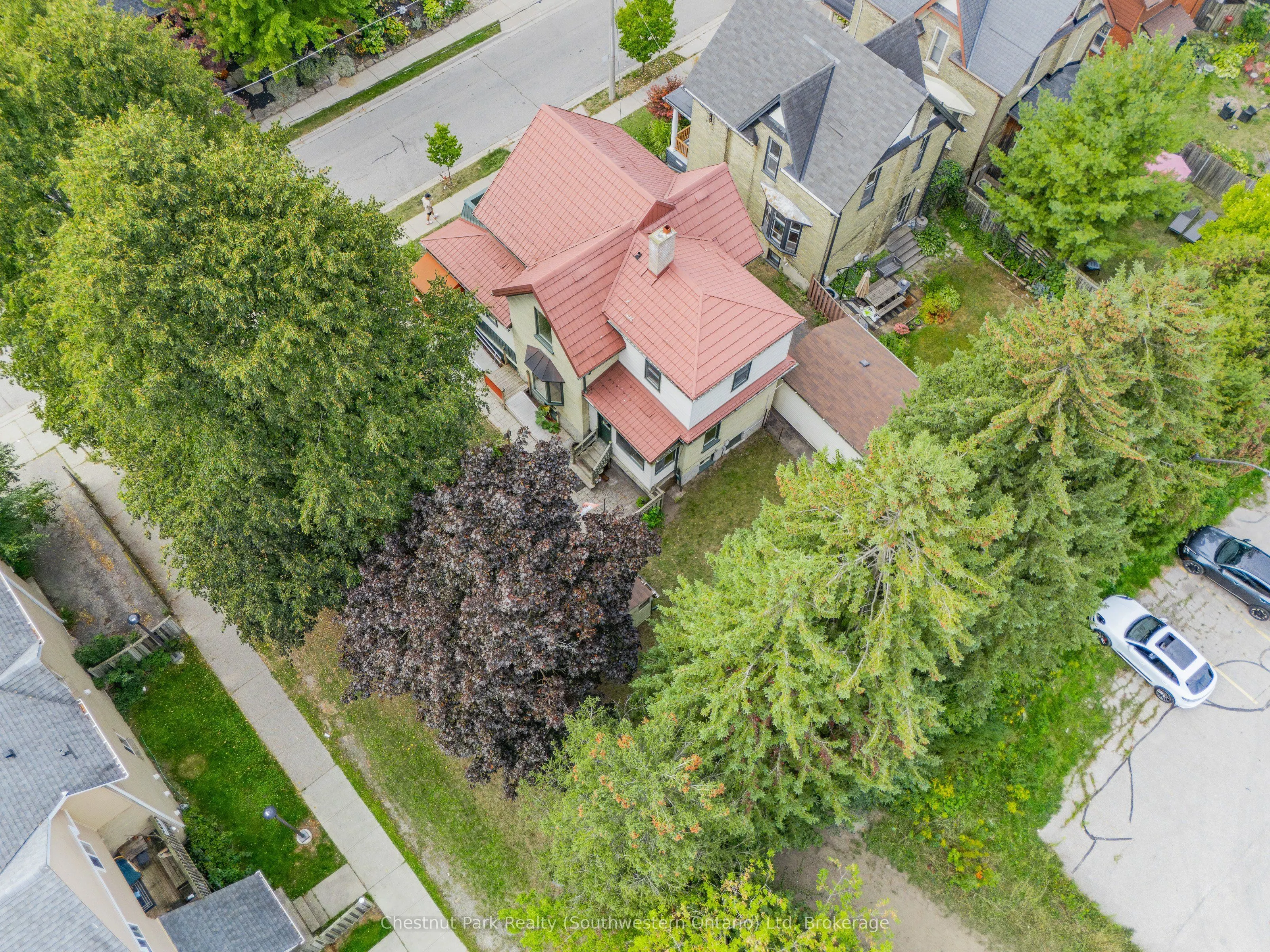 6 THERESA Street