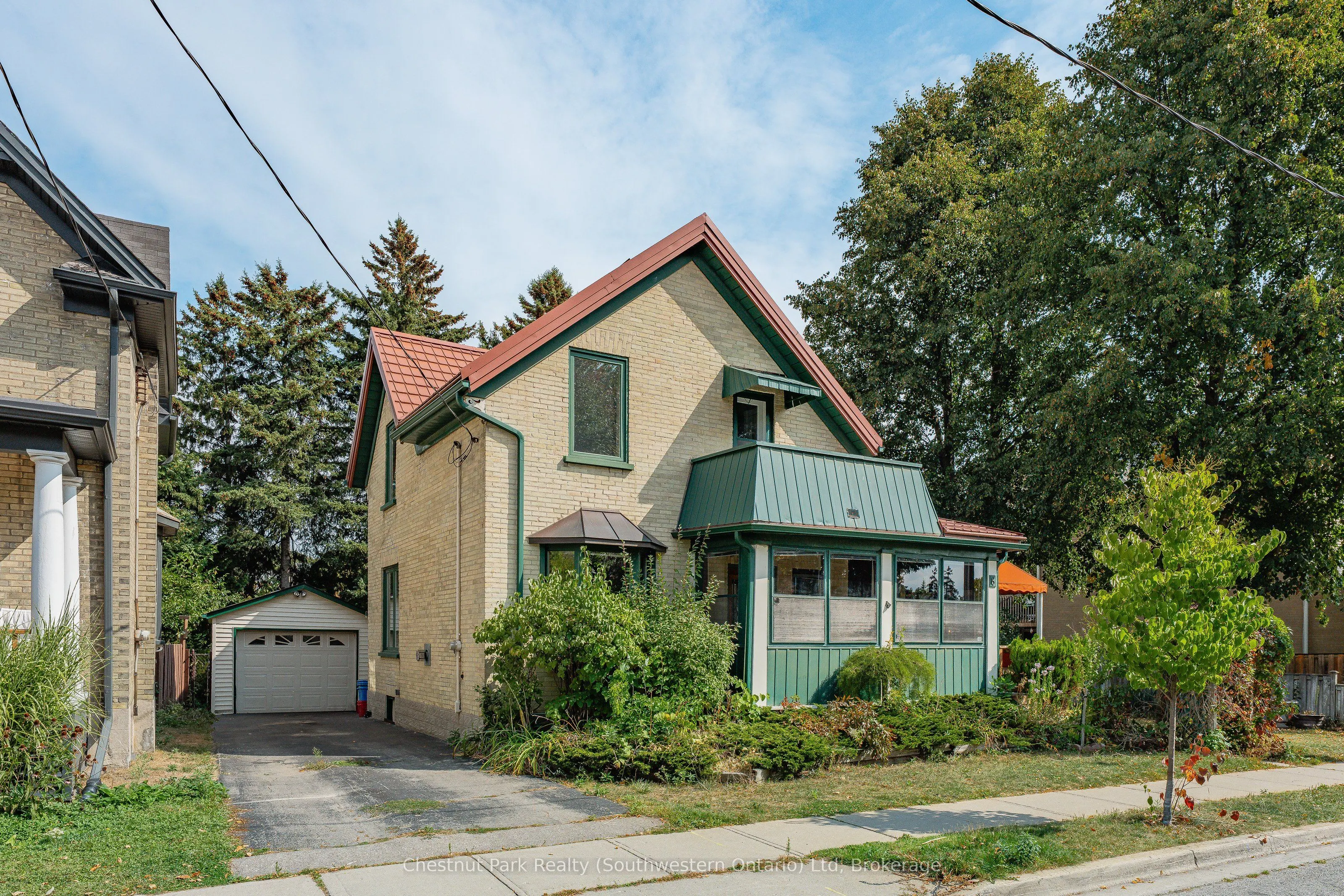 6 THERESA Street