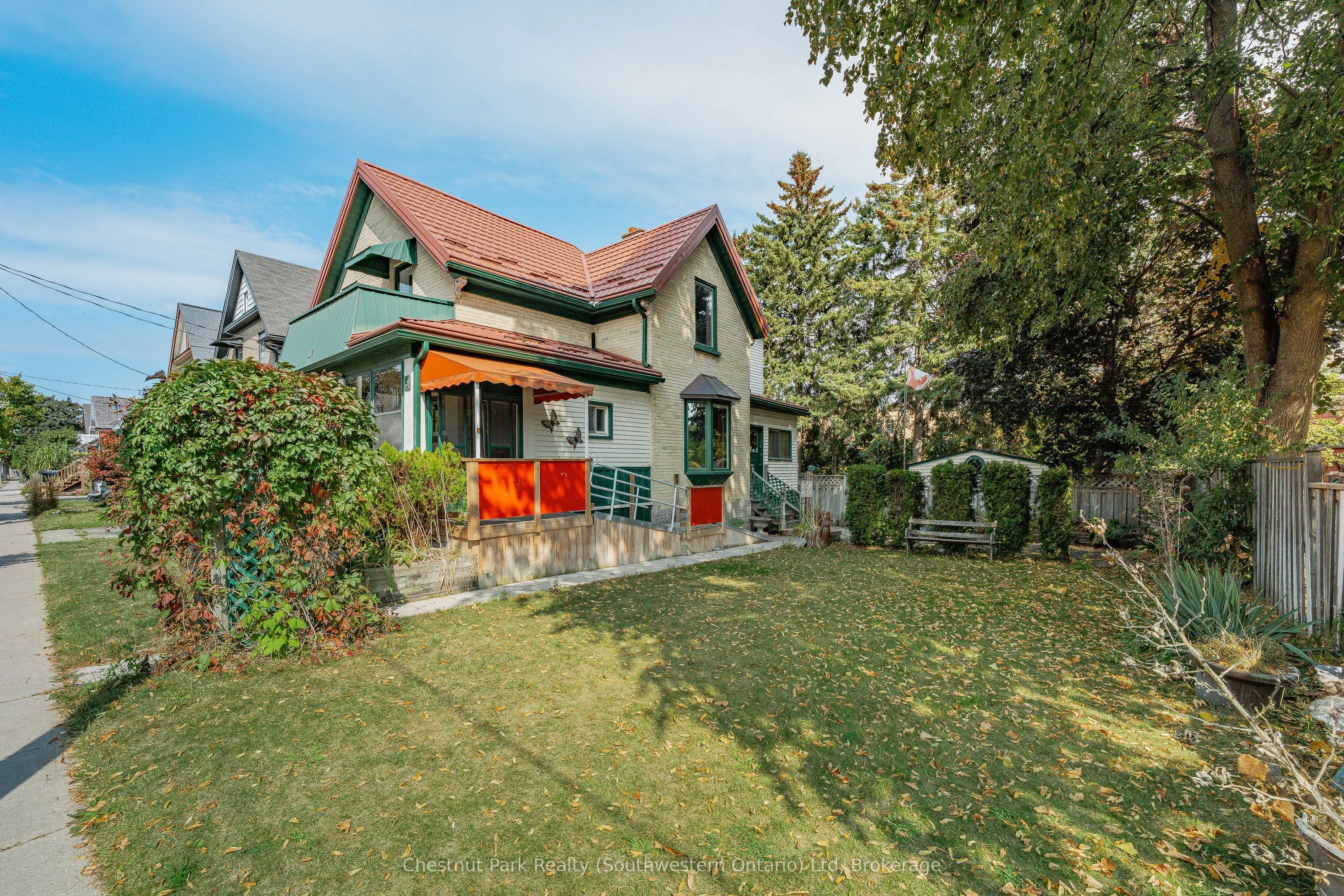 6 THERESA Street
