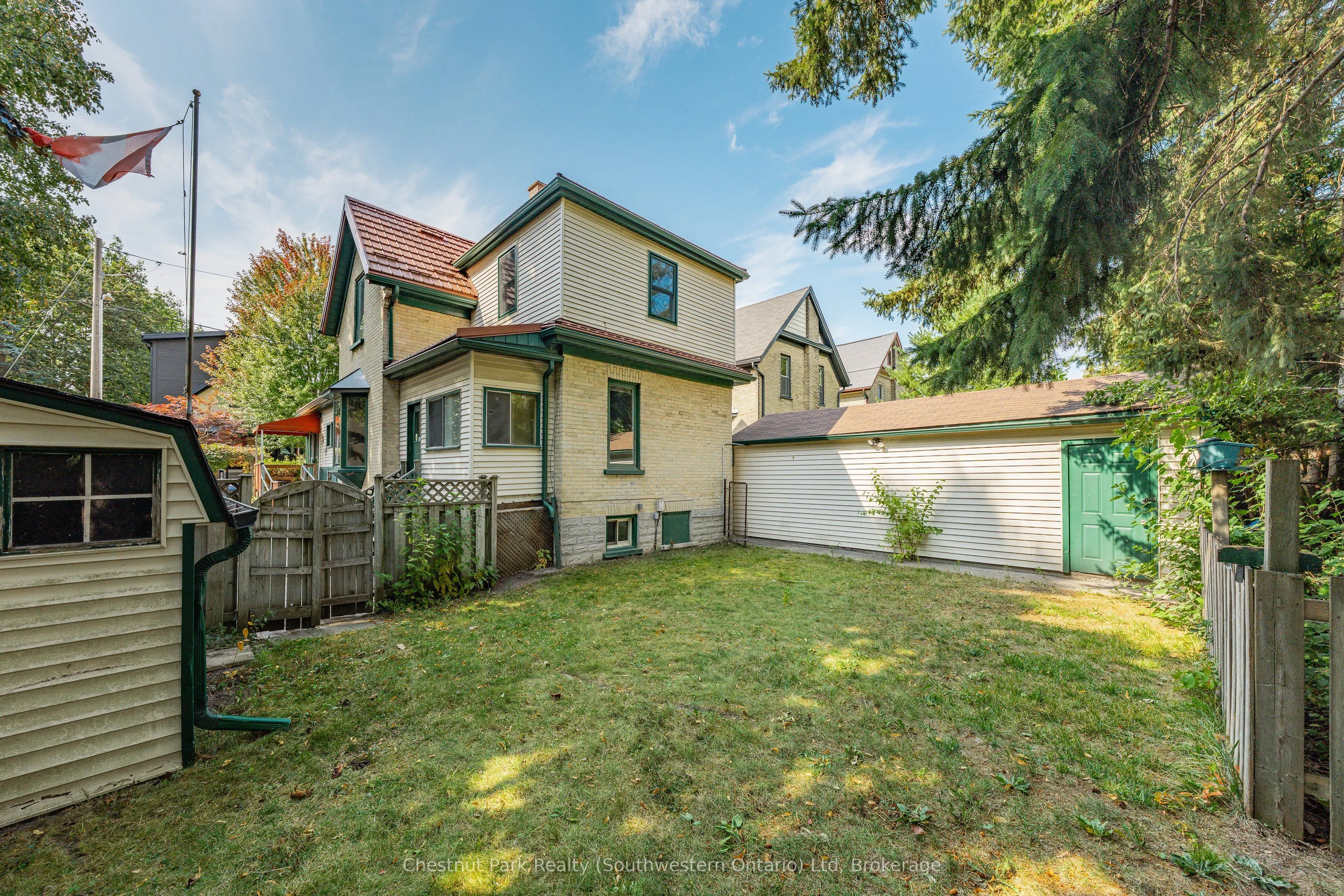 6 THERESA Street