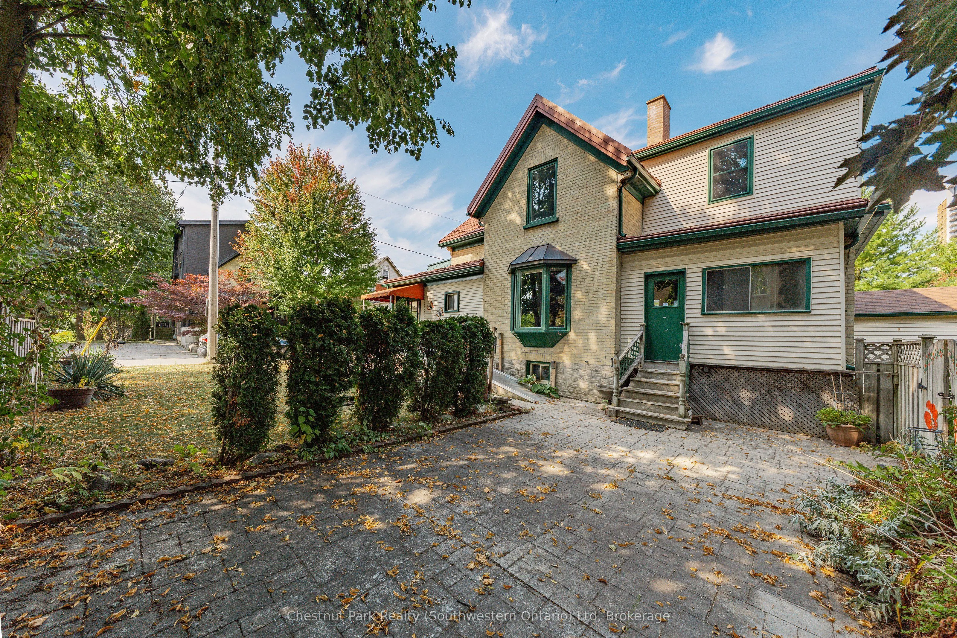 6 THERESA Street