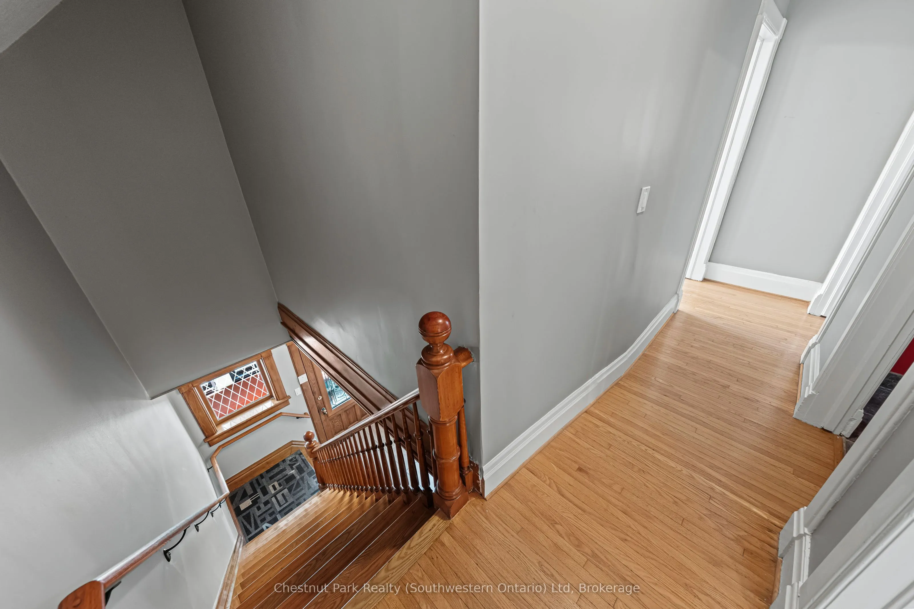 6 THERESA Street