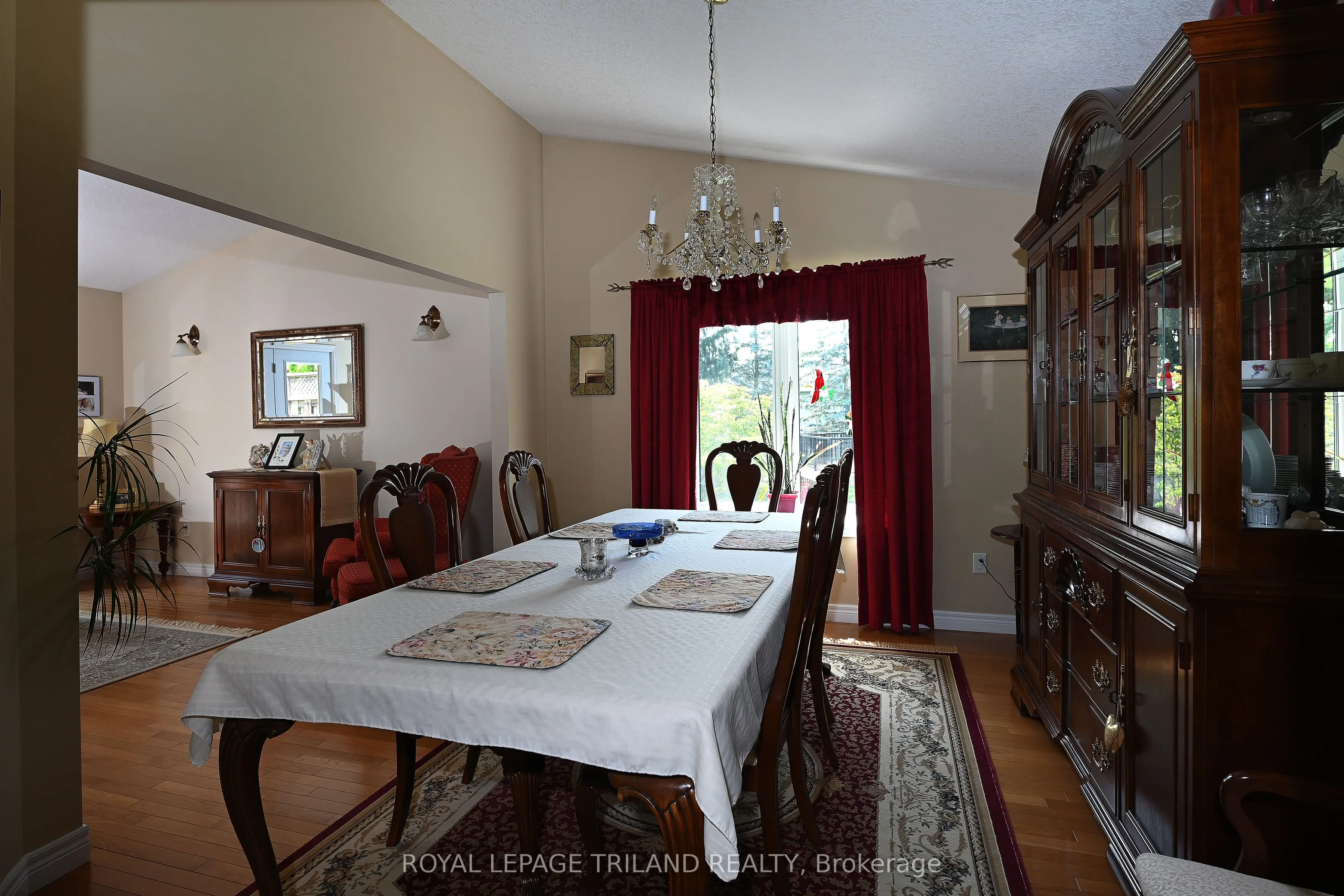 4067 COLONEL TALBOT Road, #5