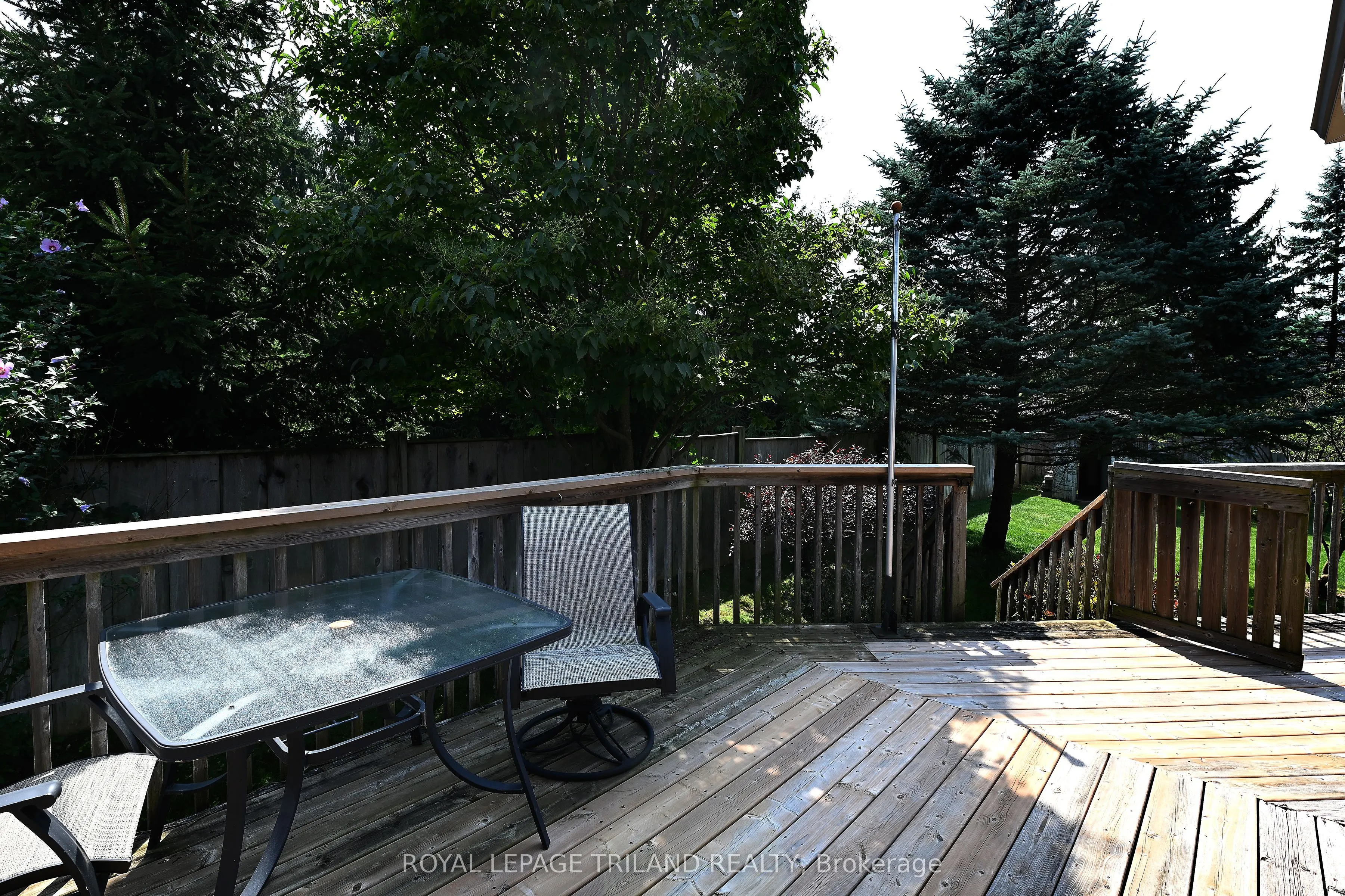 4067 COLONEL TALBOT Road, #5